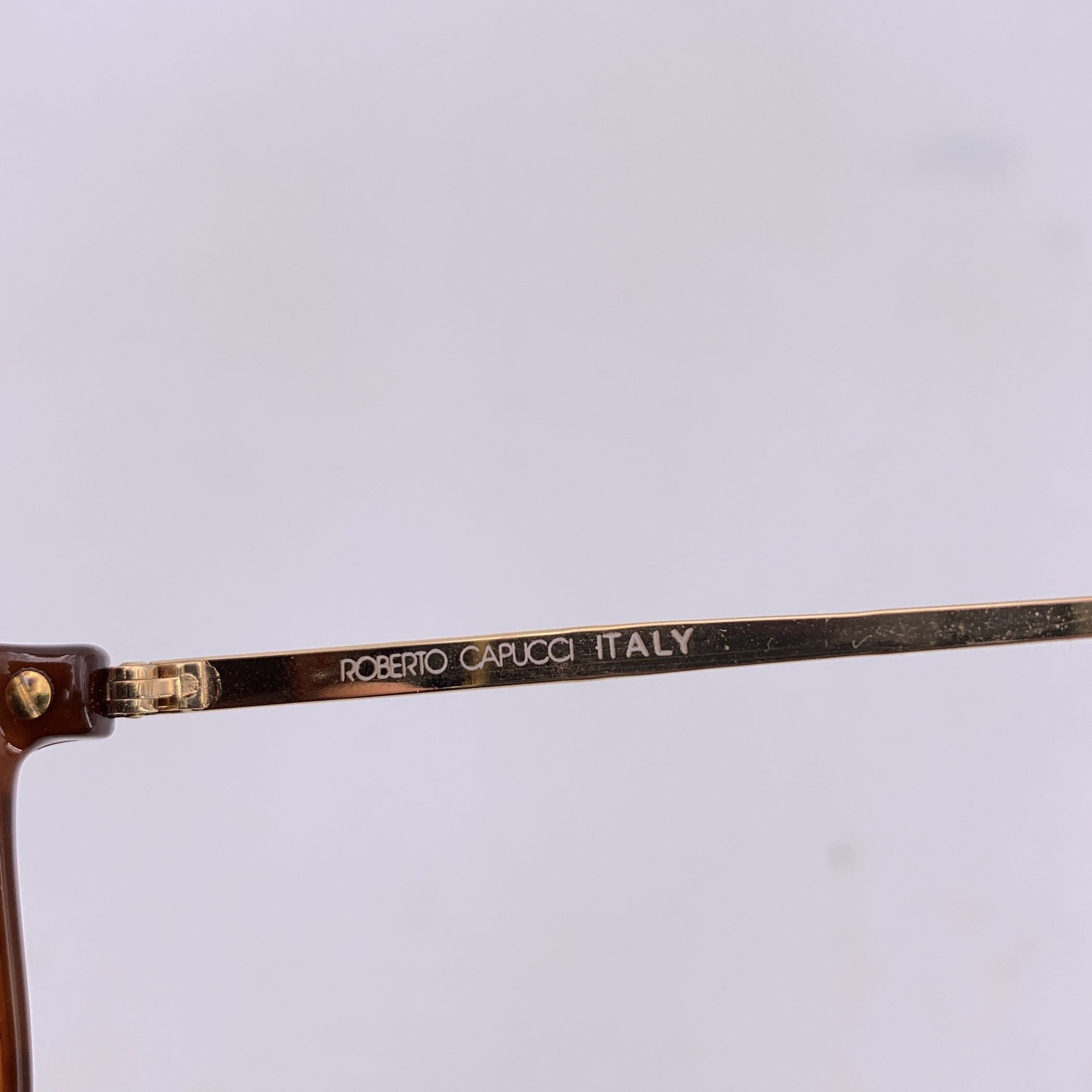 ROBERTO CAPUCCI Sunglasses