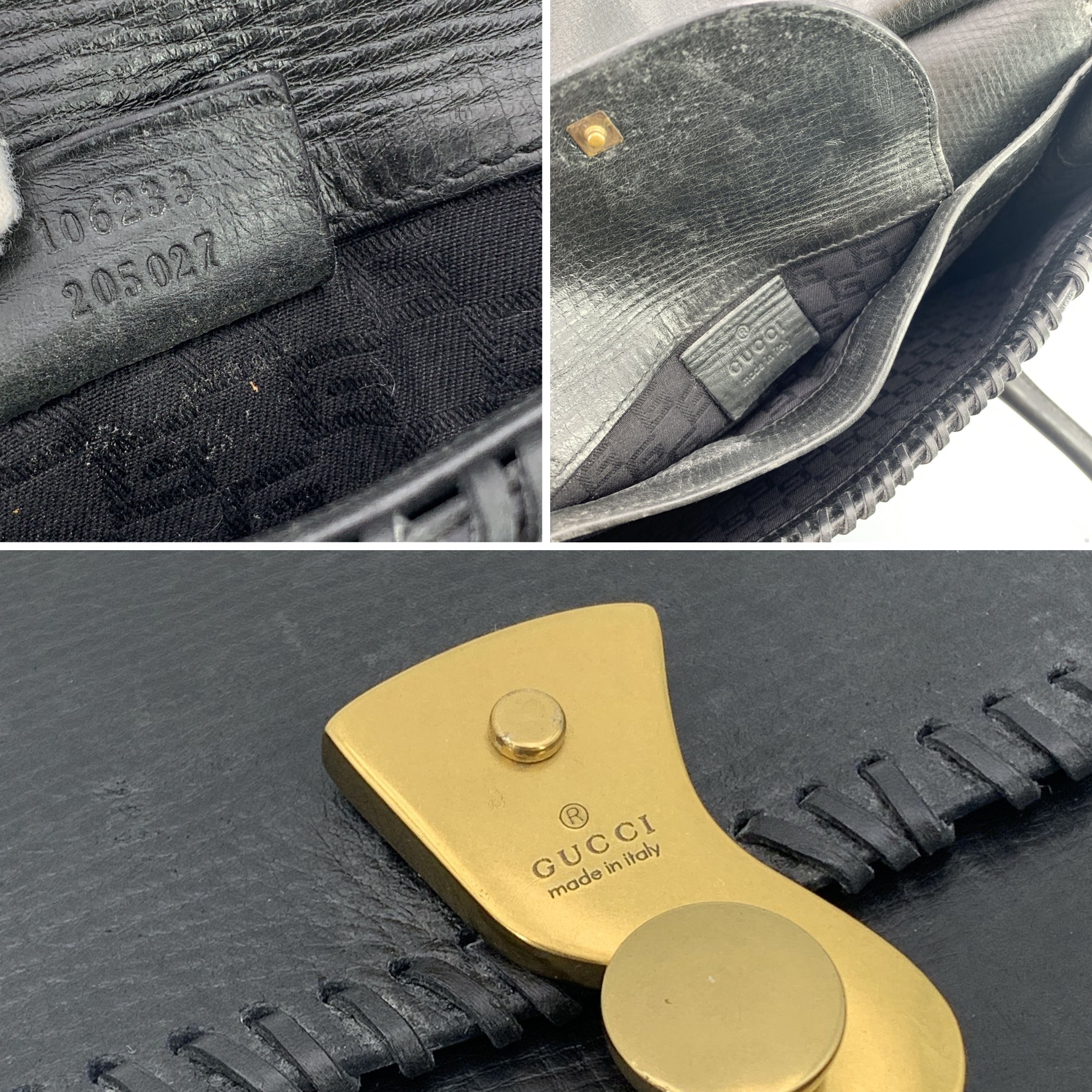 GUCCI Handbags