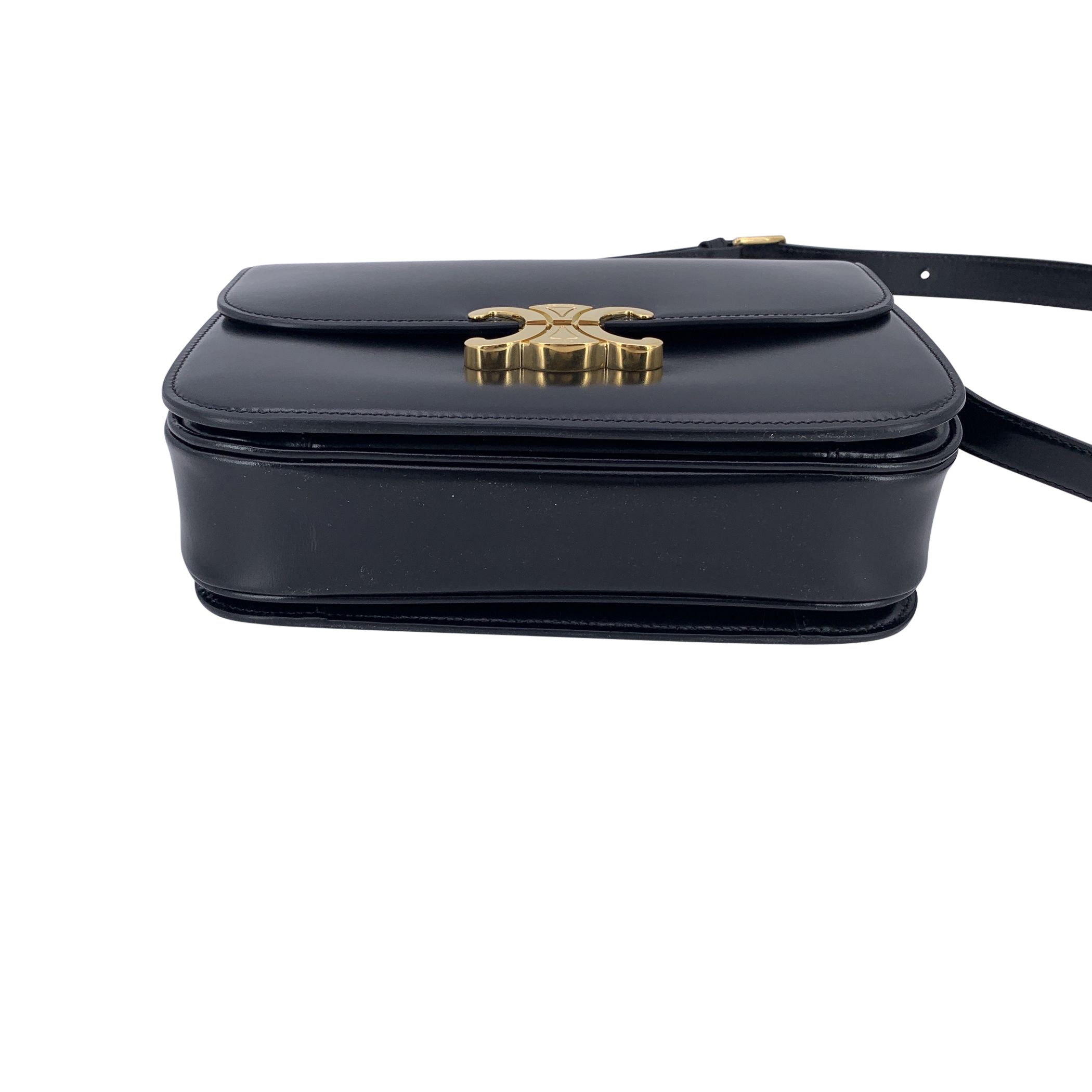 CELINE Shoulder Bags Triomphe