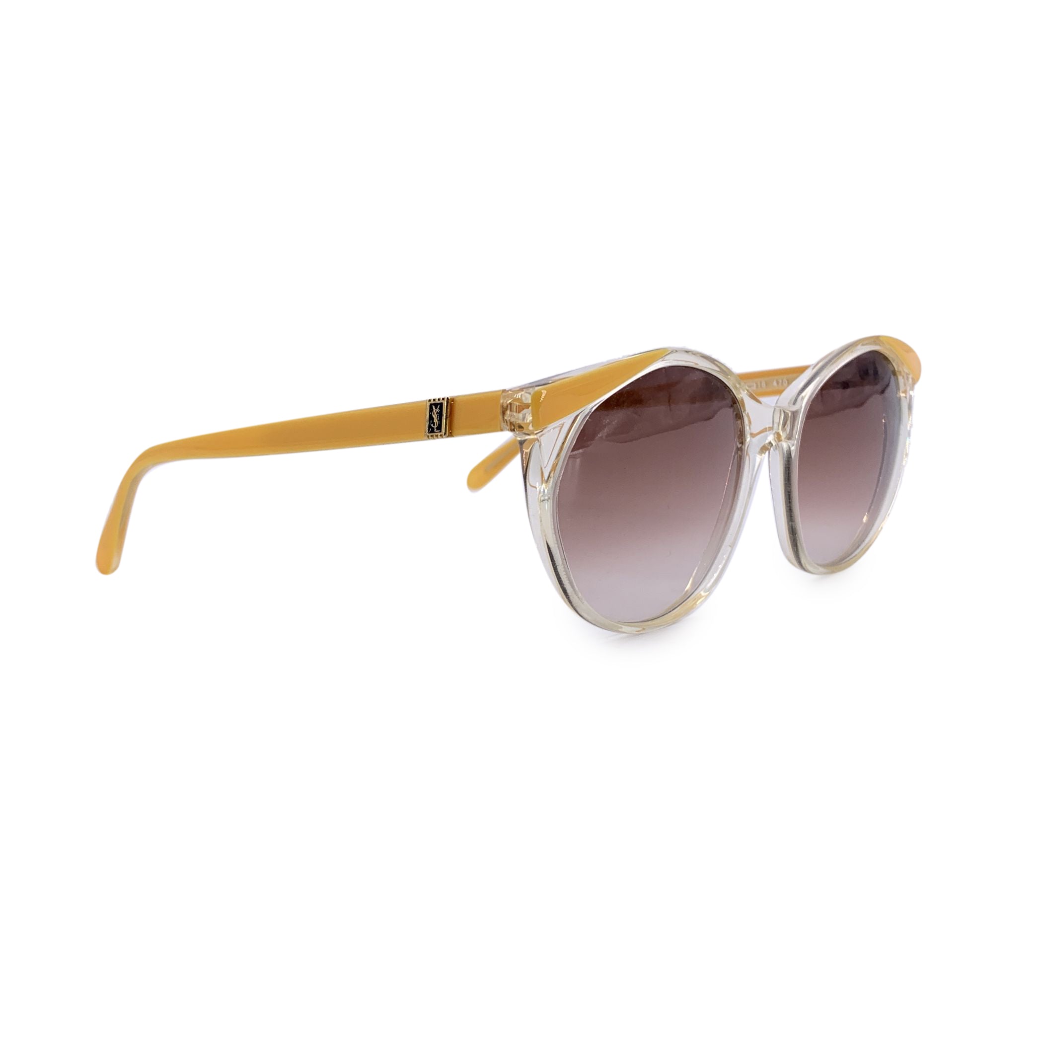 YVES SAINT LAURENT Sunglasses