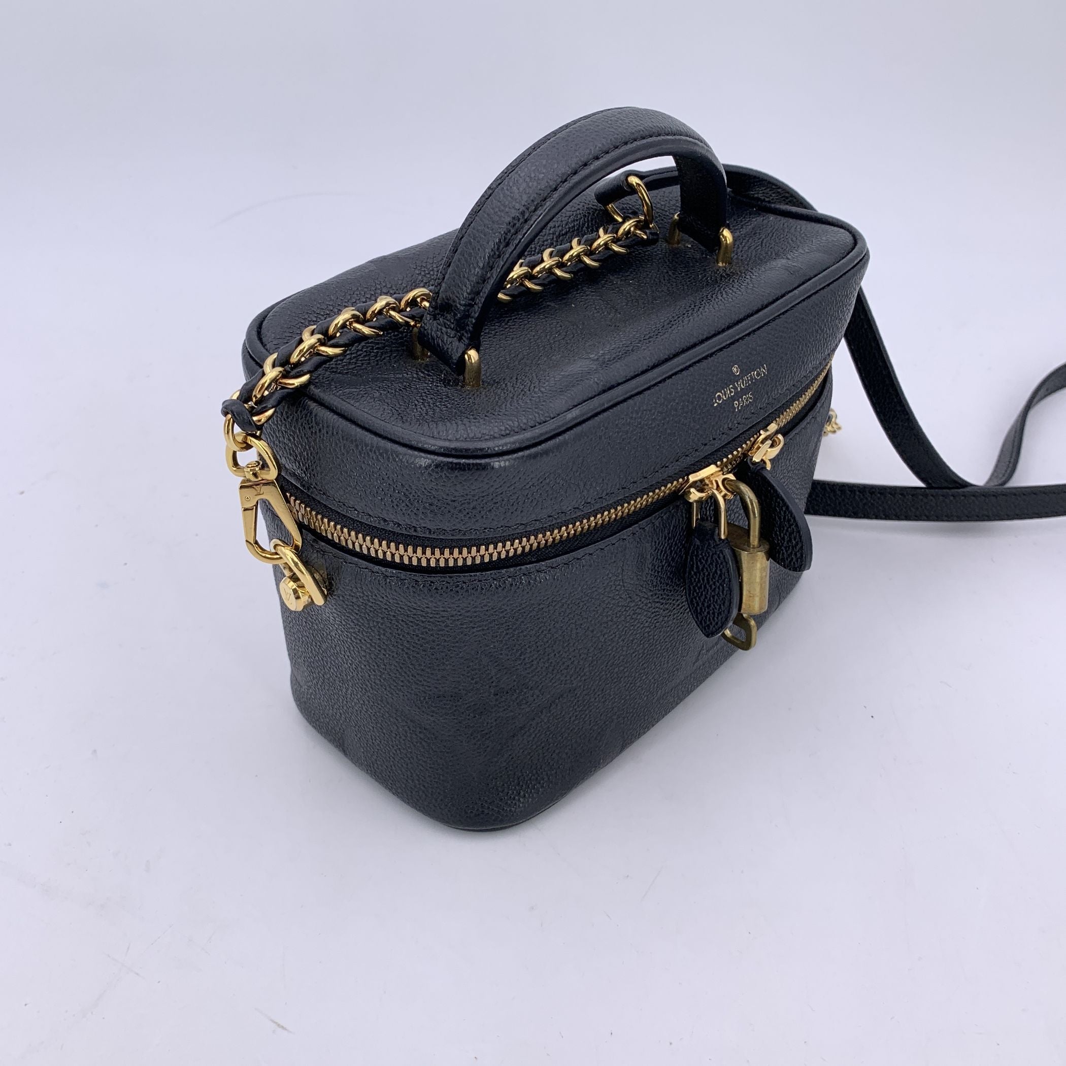 LOUIS VUITTON Crossbody Bags Vanity