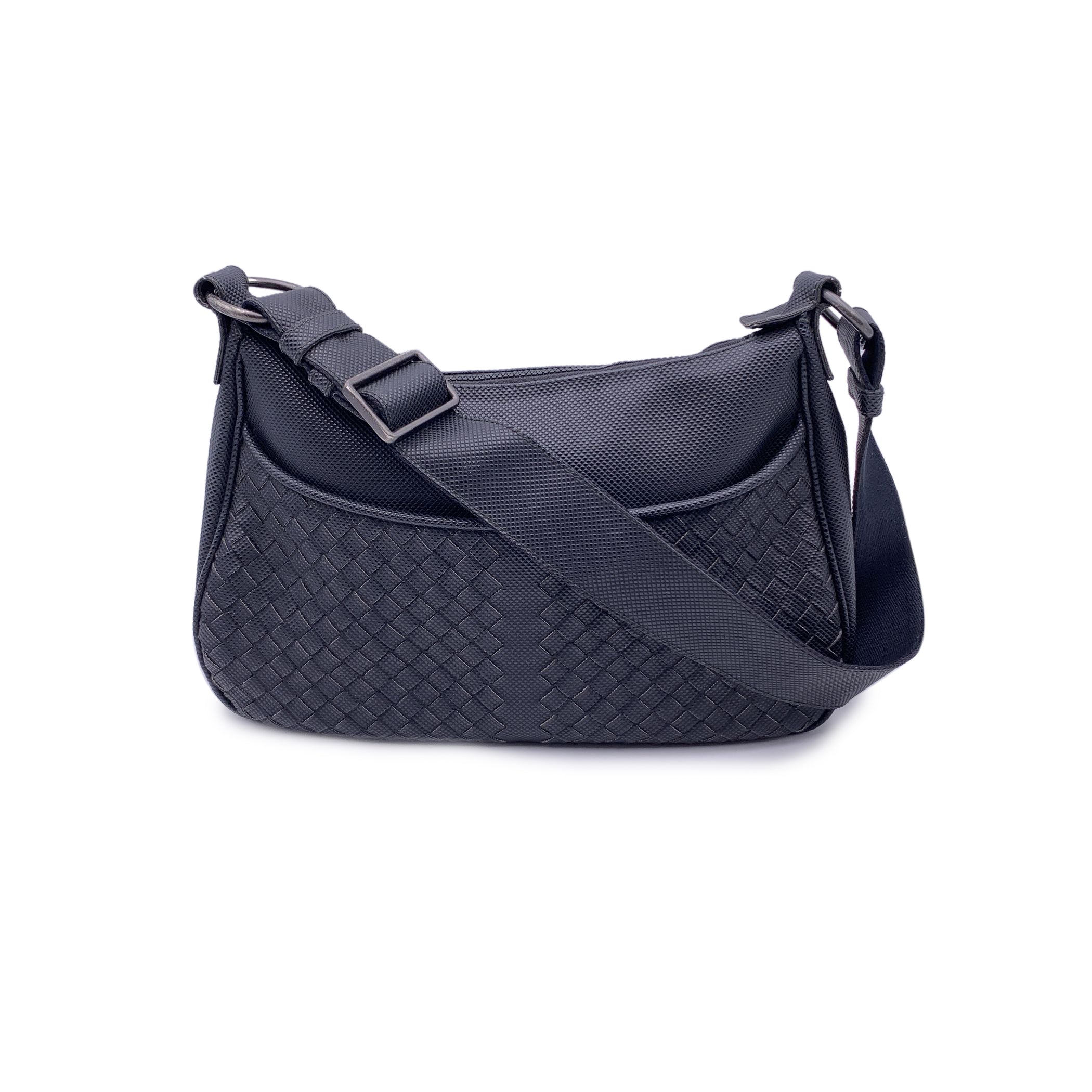 Bottega Veneta Marco Polo Shoulder Bags