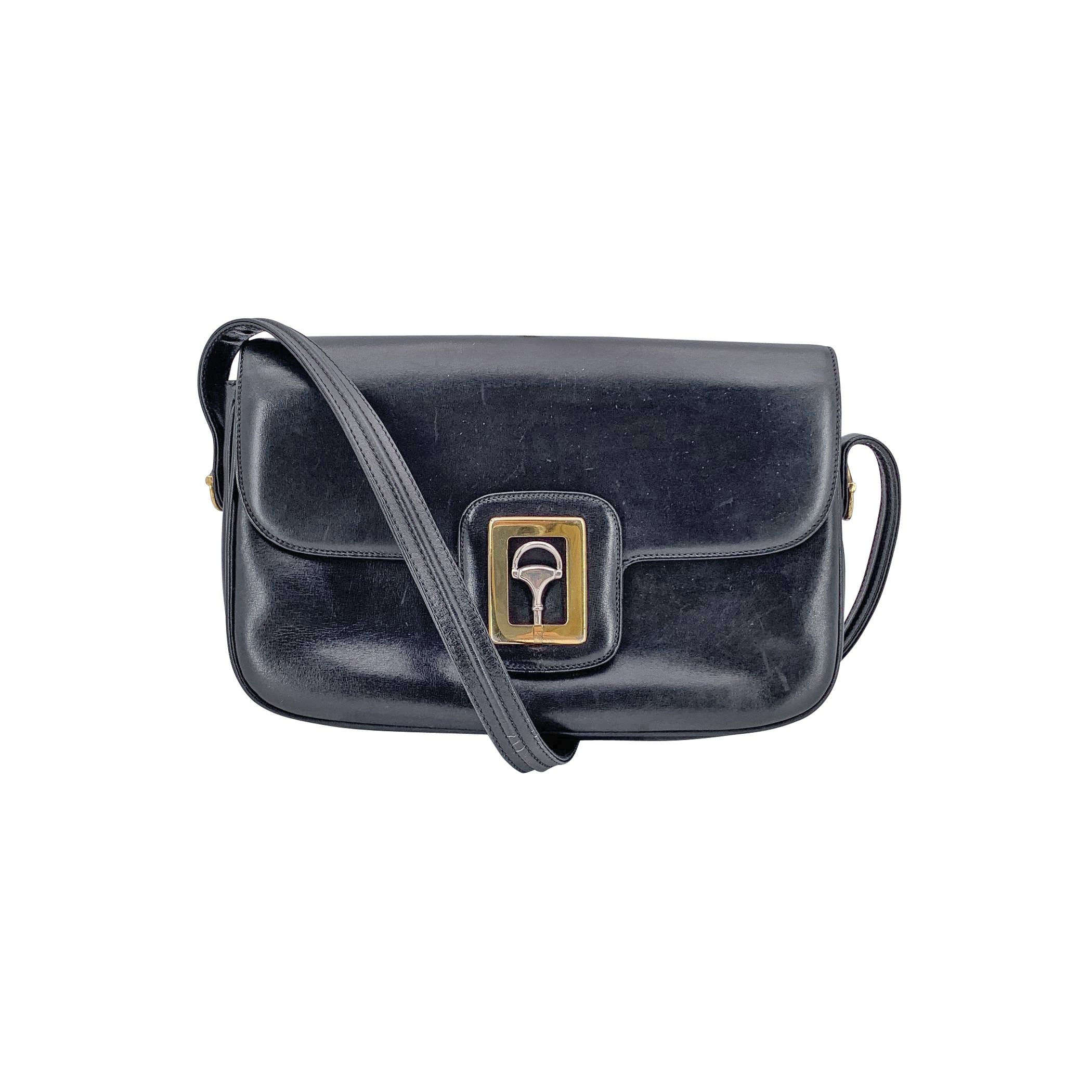 GUCCI Shoulder Bags
