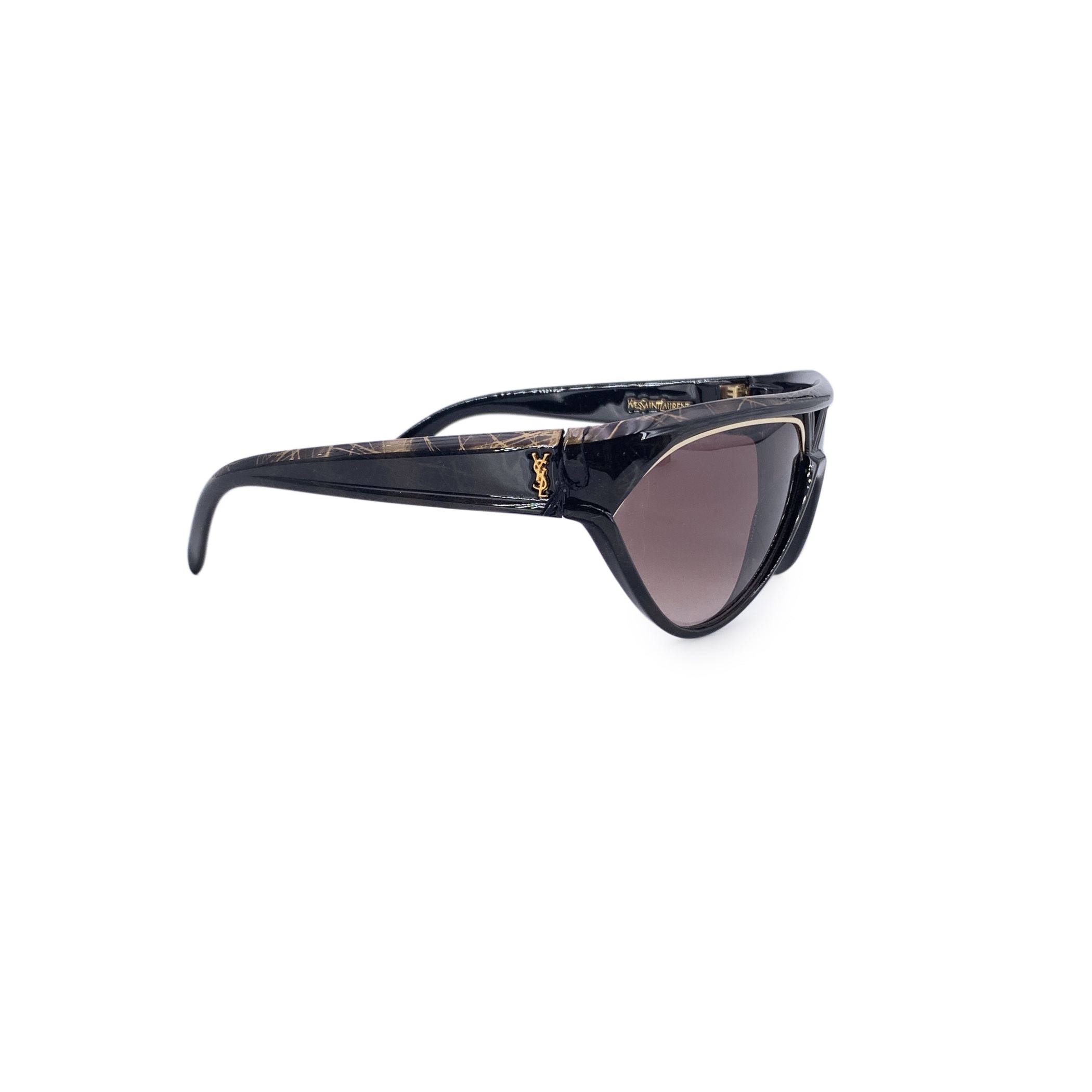 YVES SAINT LAURENT Sunglasses