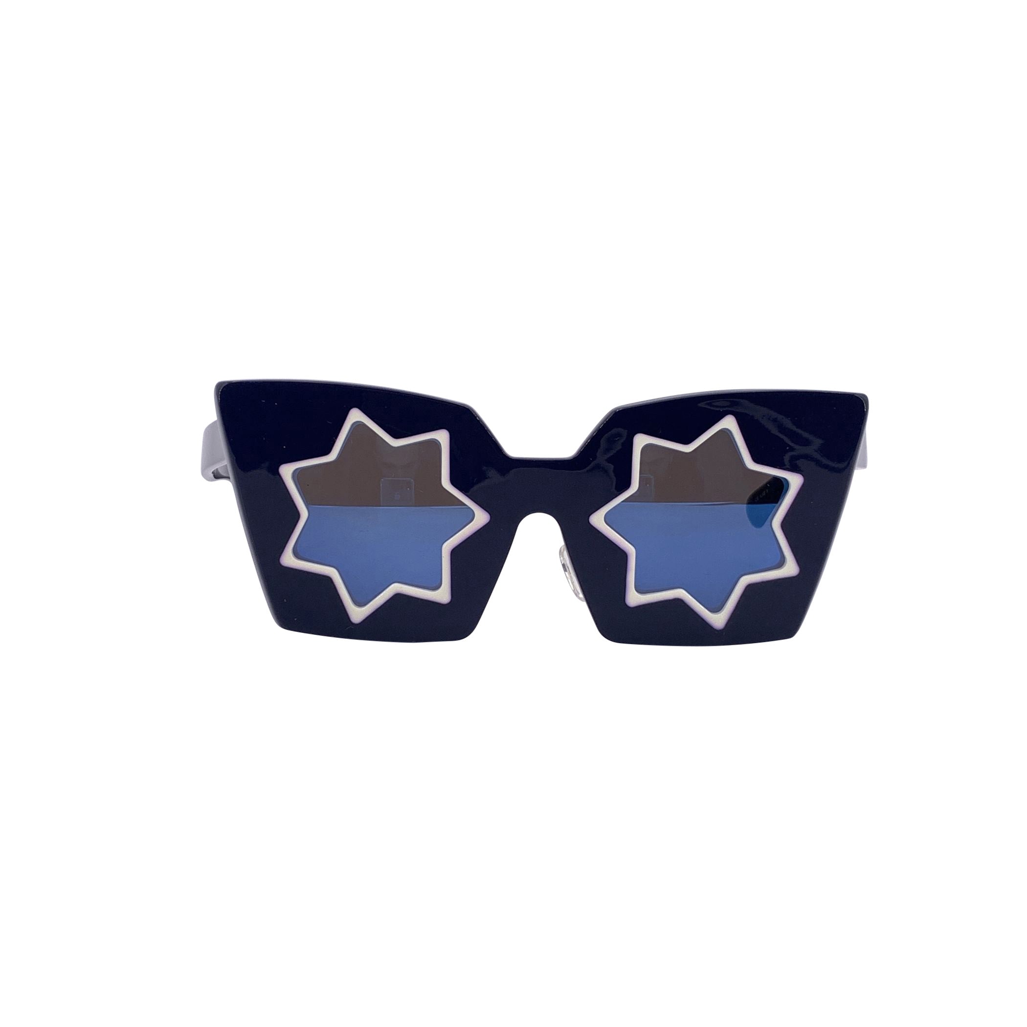 MARKUS LUPFER Sunglasses