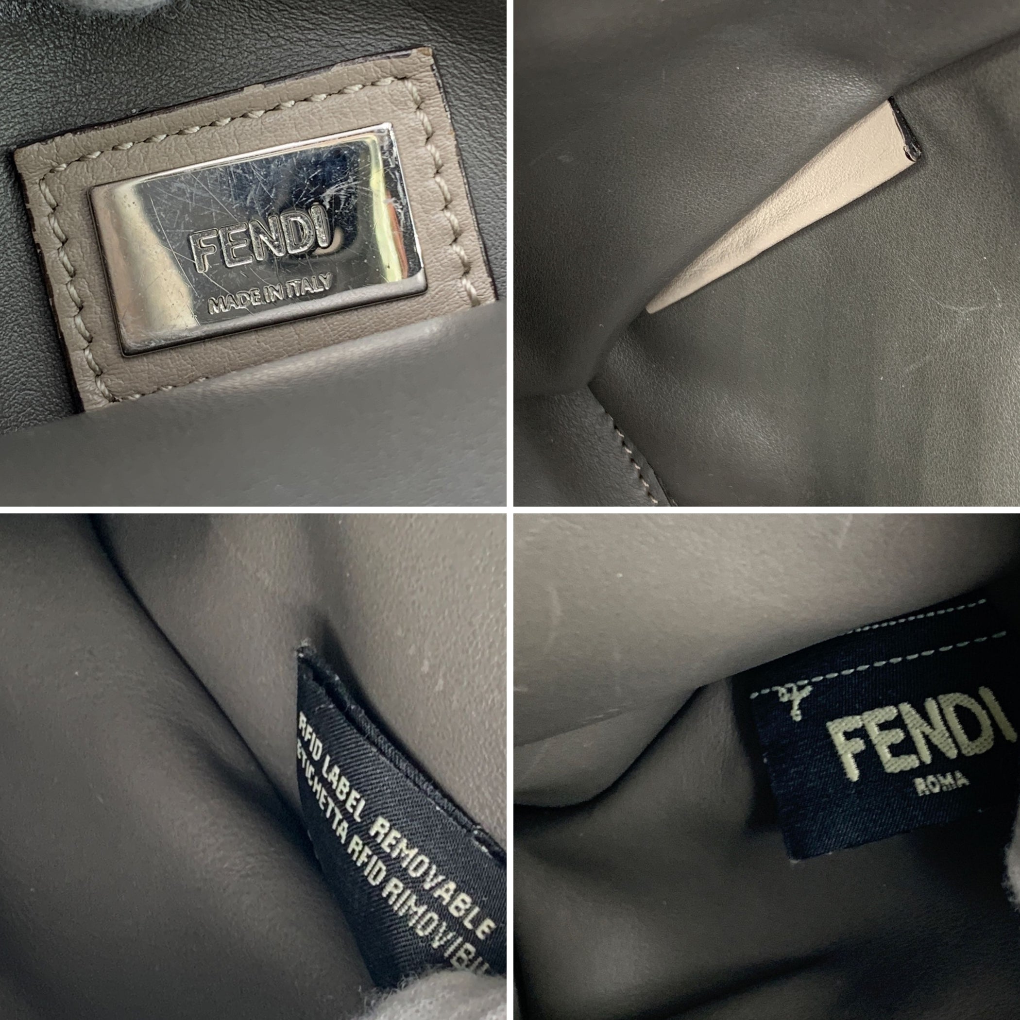 FENDI Totes 2Jours
