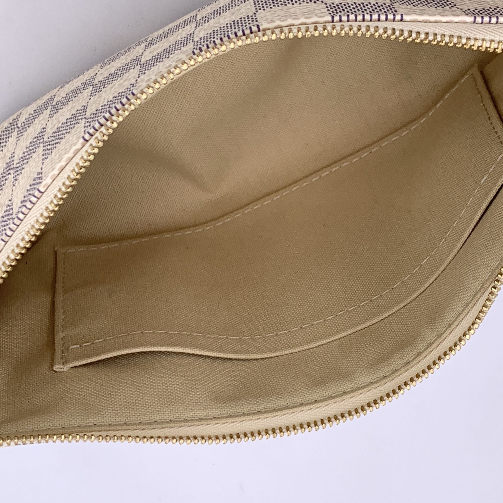 LOUIS VUITTON Clutches Pochette Accessoire
