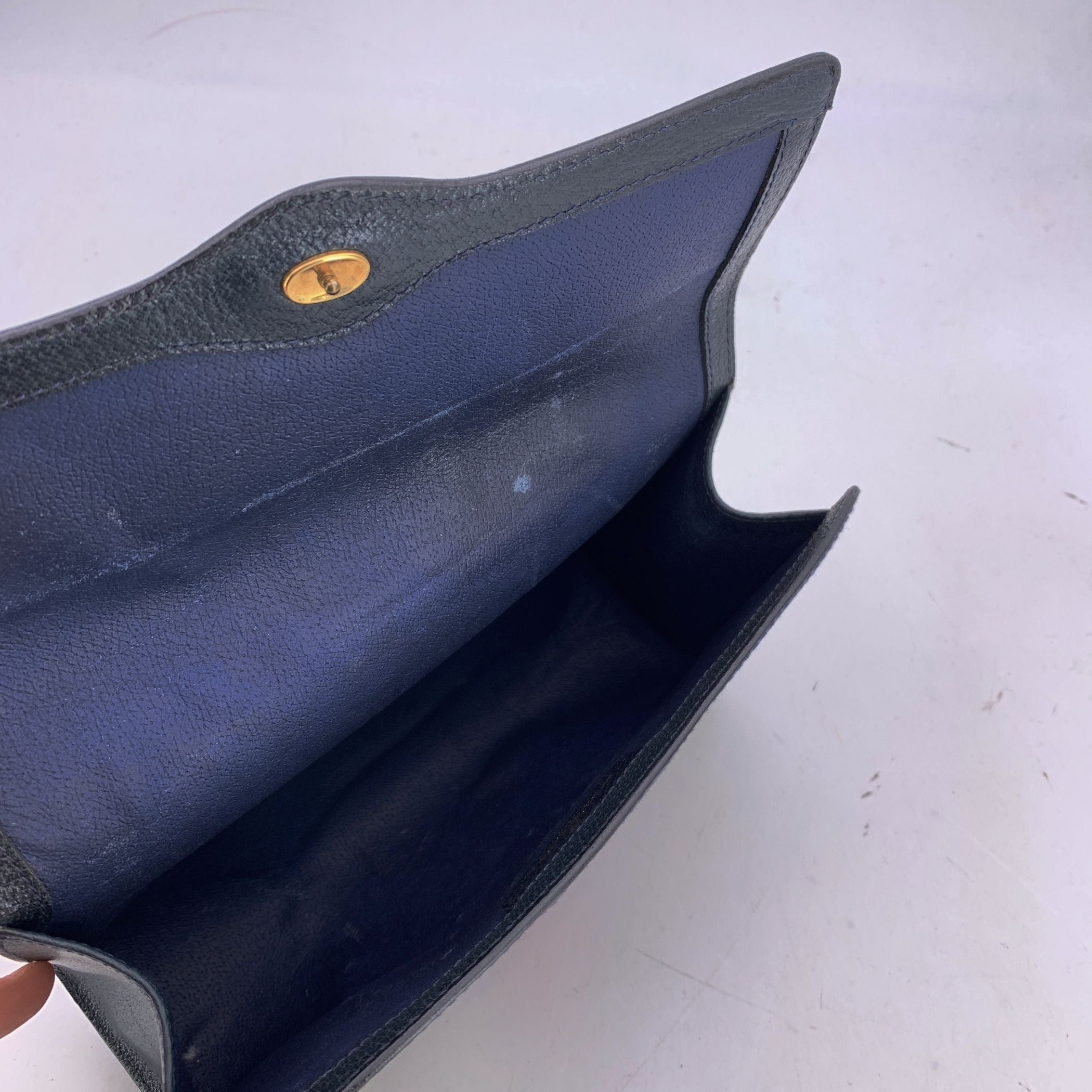 GUCCI Clutches Ophidia