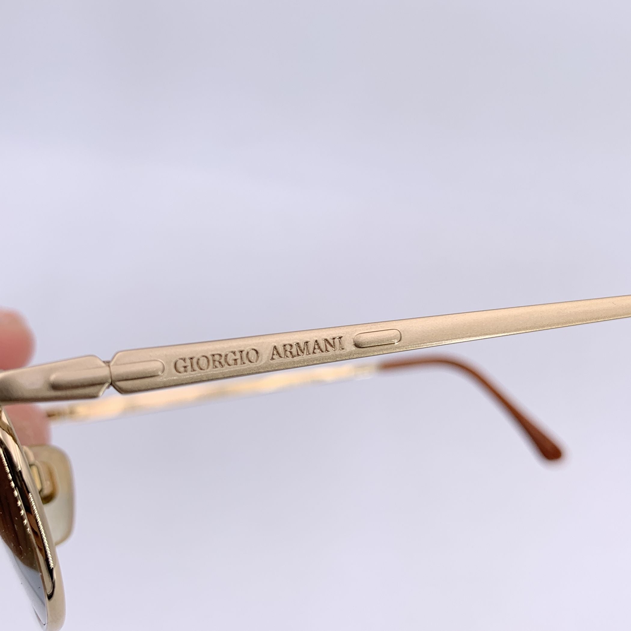 GIORGIO ARMANI Sunglasses