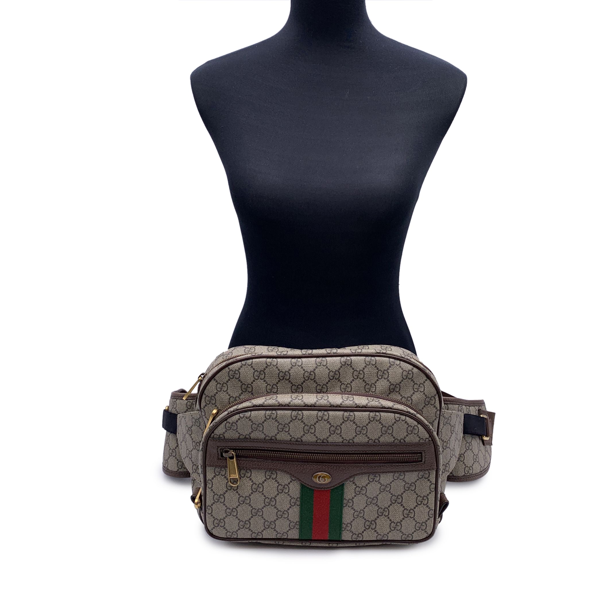 GUCCI Shoulder Bags Ophidia