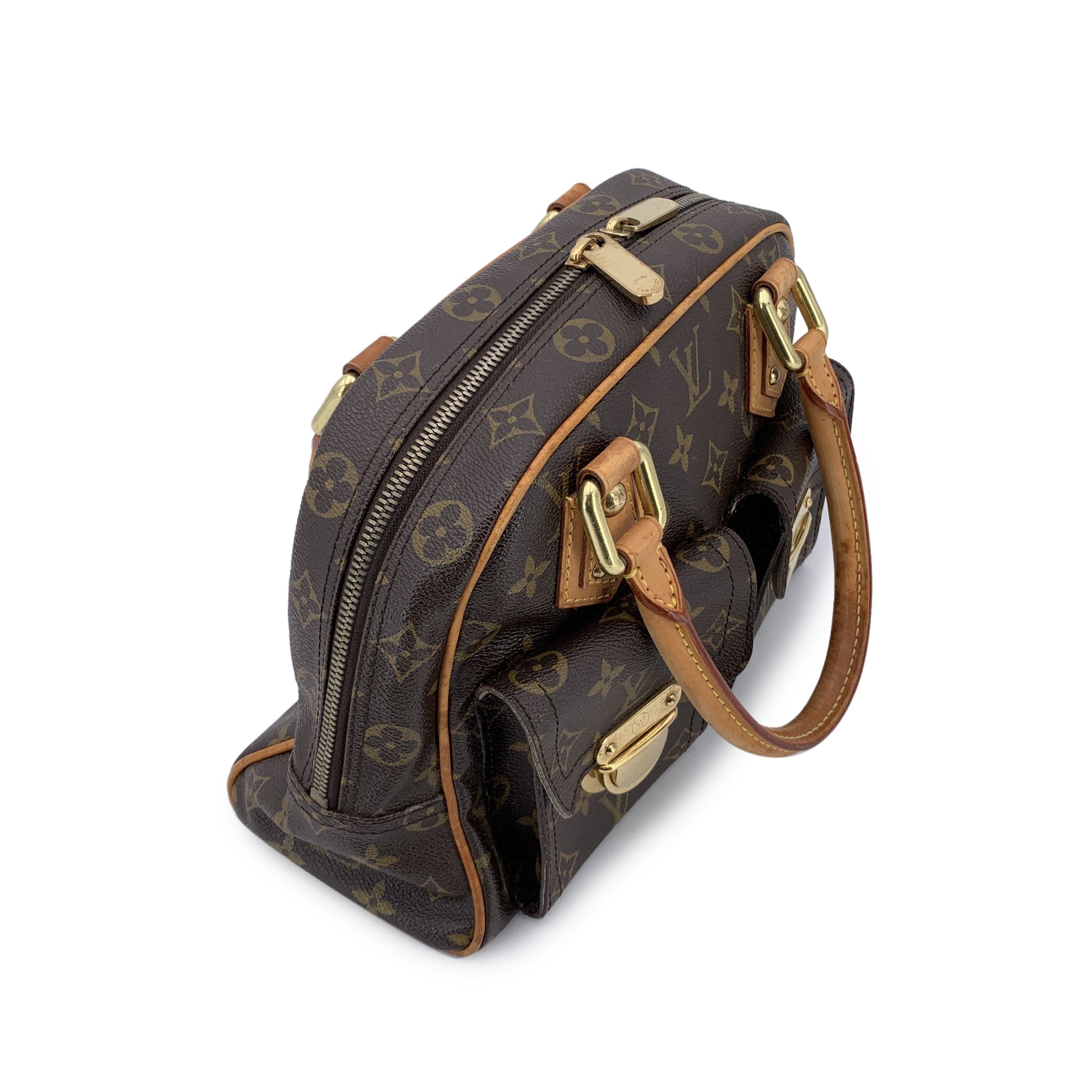 LOUIS VUITTON Handbags Manhattan