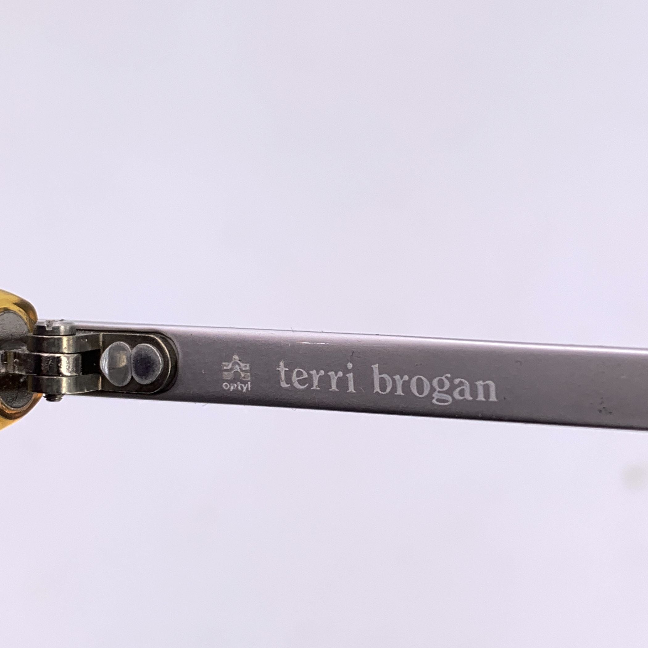 NON SIGNE / UNSIGNED Sunglasses