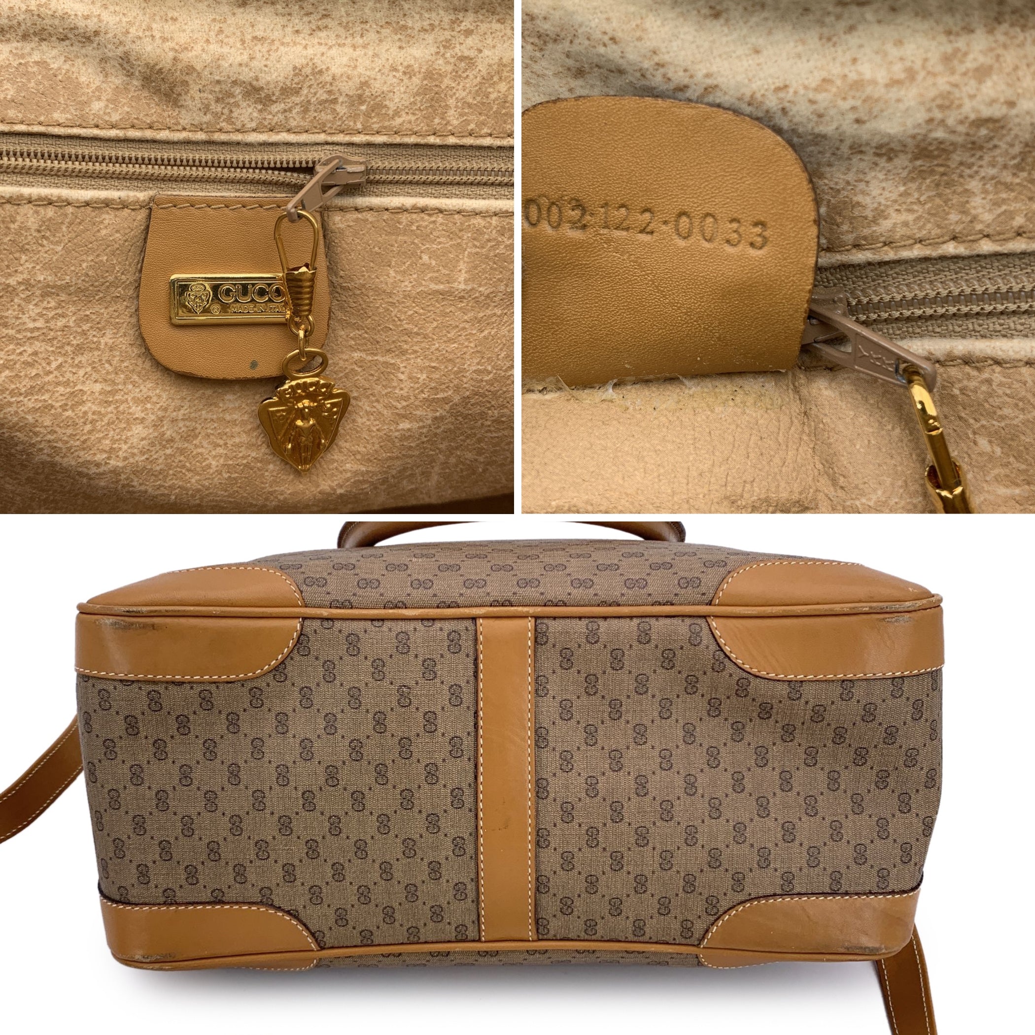 GUCCI Handbags