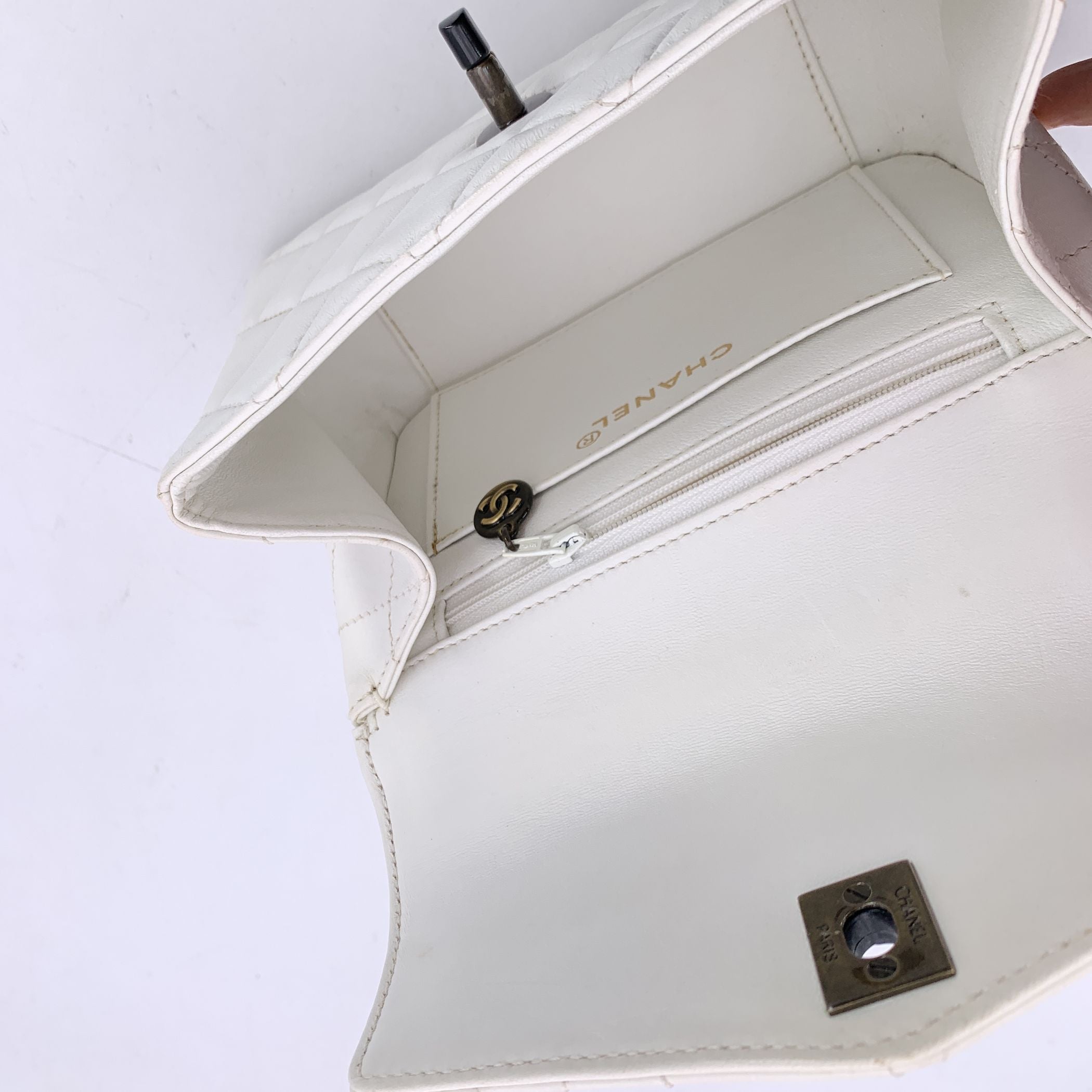 CHANEL Shoulder Bags Timeless/Classique