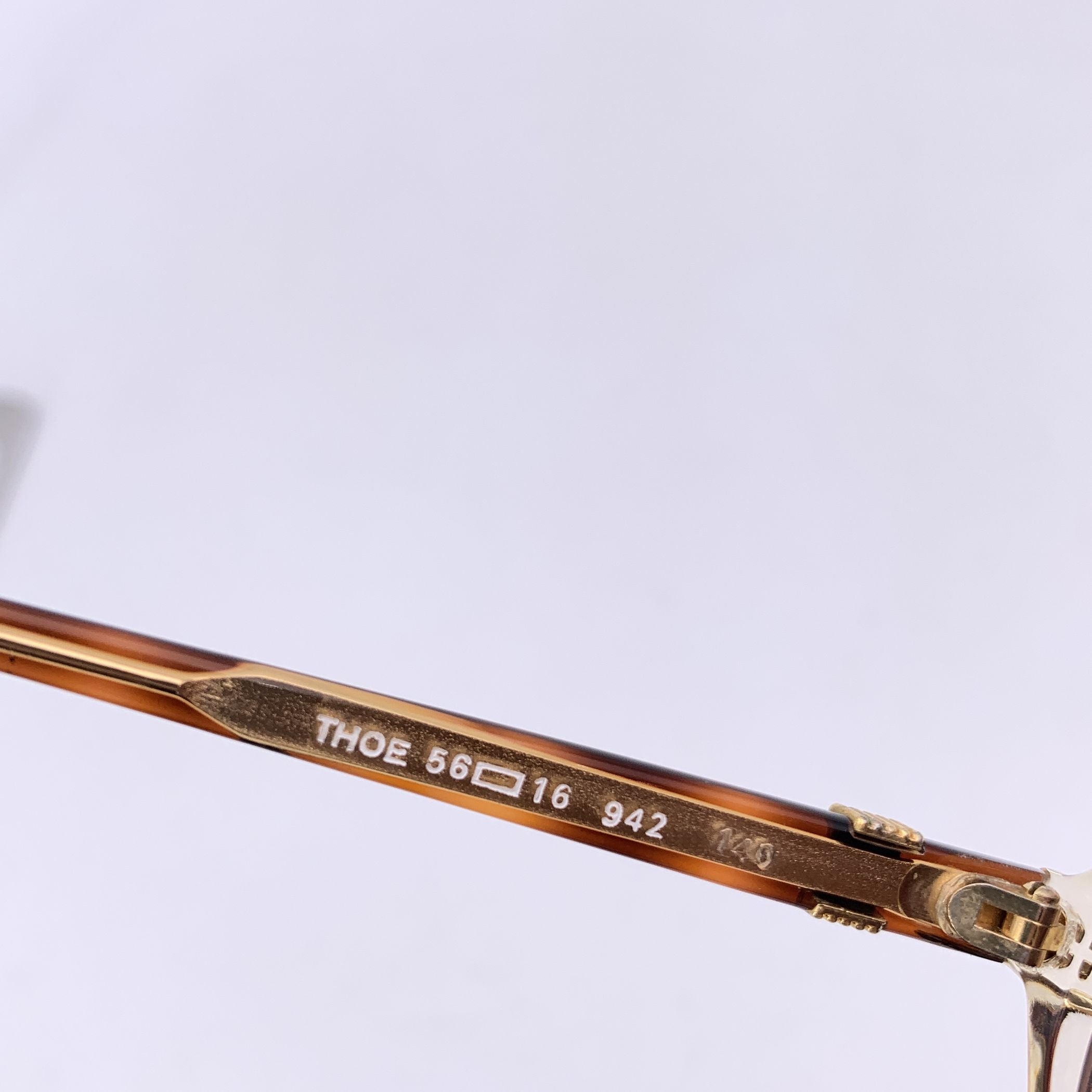 YVES SAINT LAURENT Sunglasses