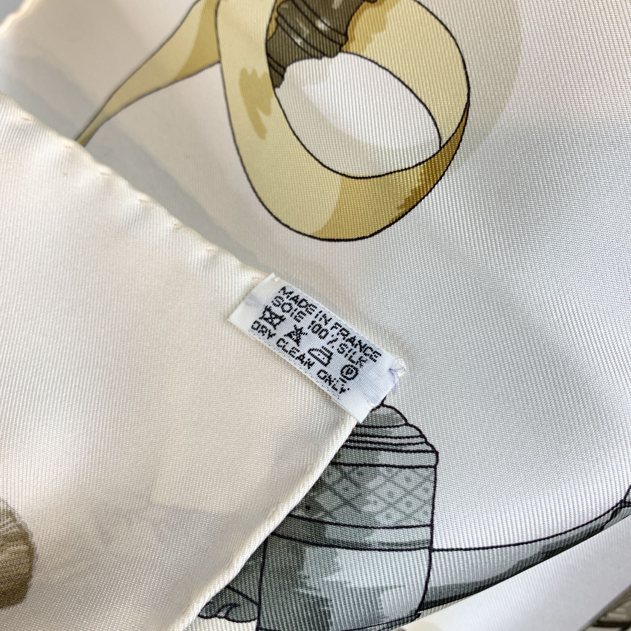 Hermes Carre 90 Scarves