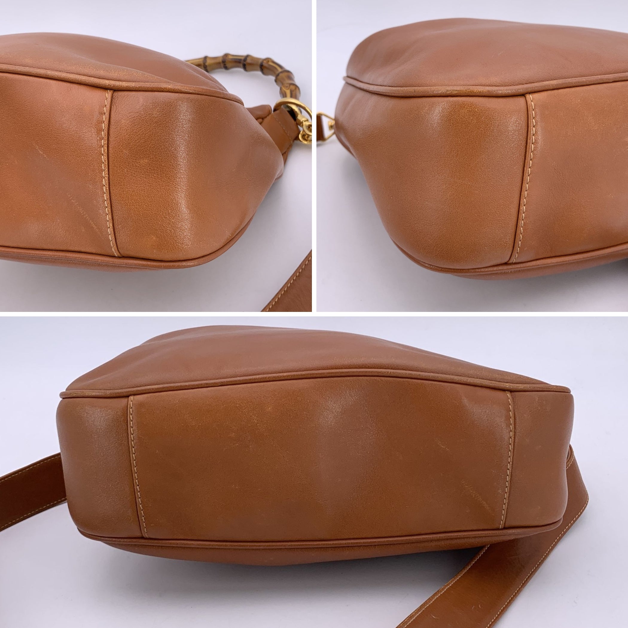 GUCCI Totes Bamboo