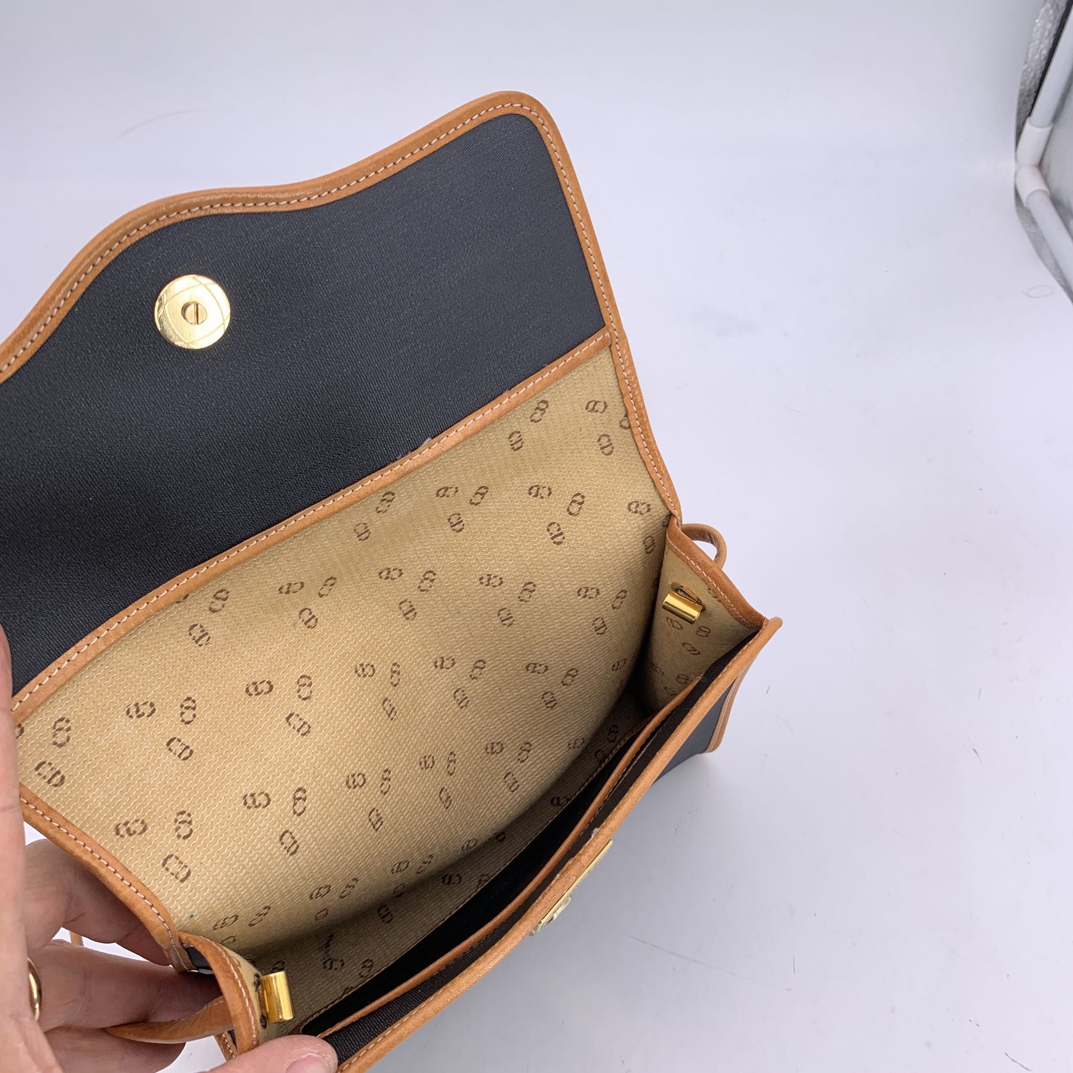 DIOR Crossbody Bags