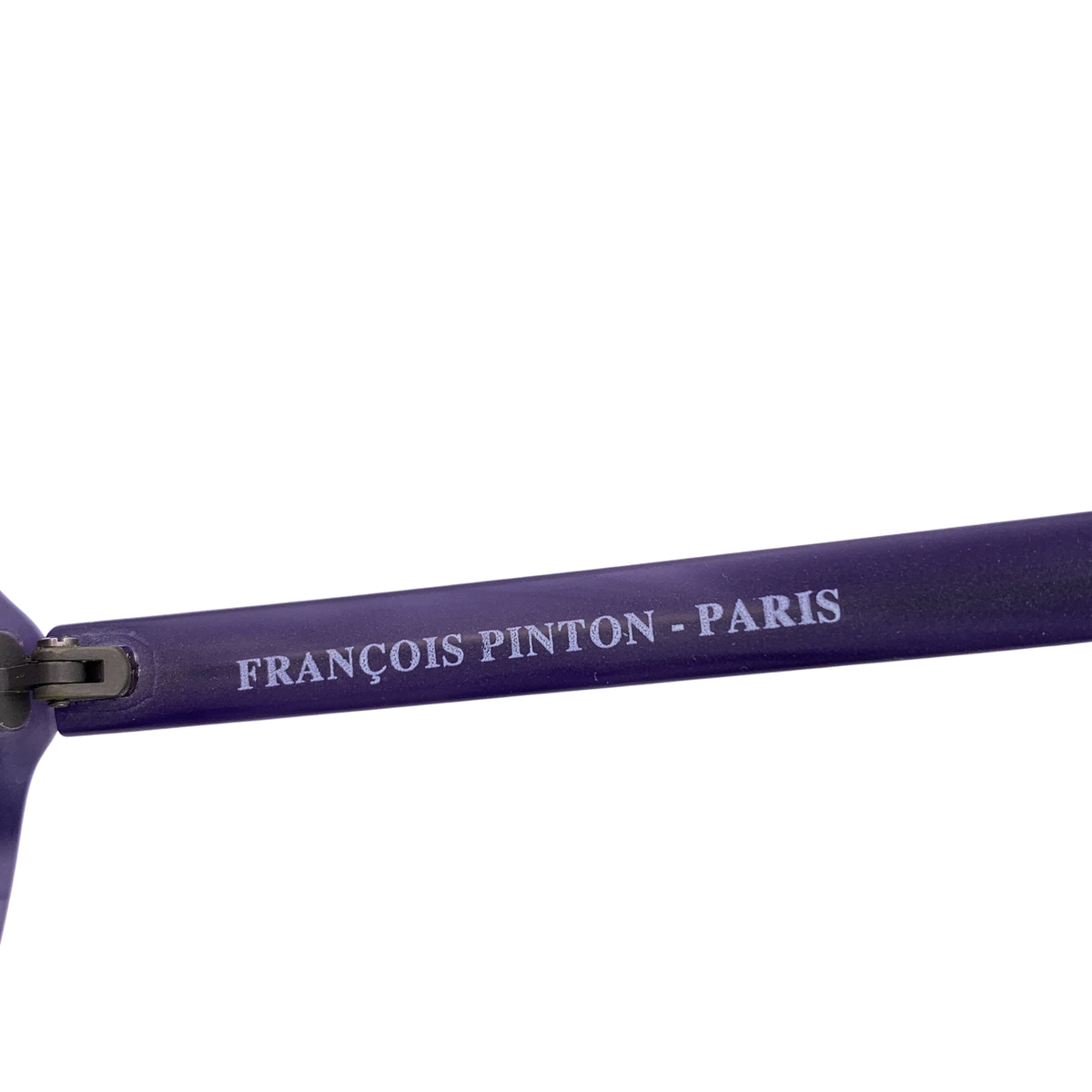 Francois Pinton Pilote 4 D2007 Sunglasses