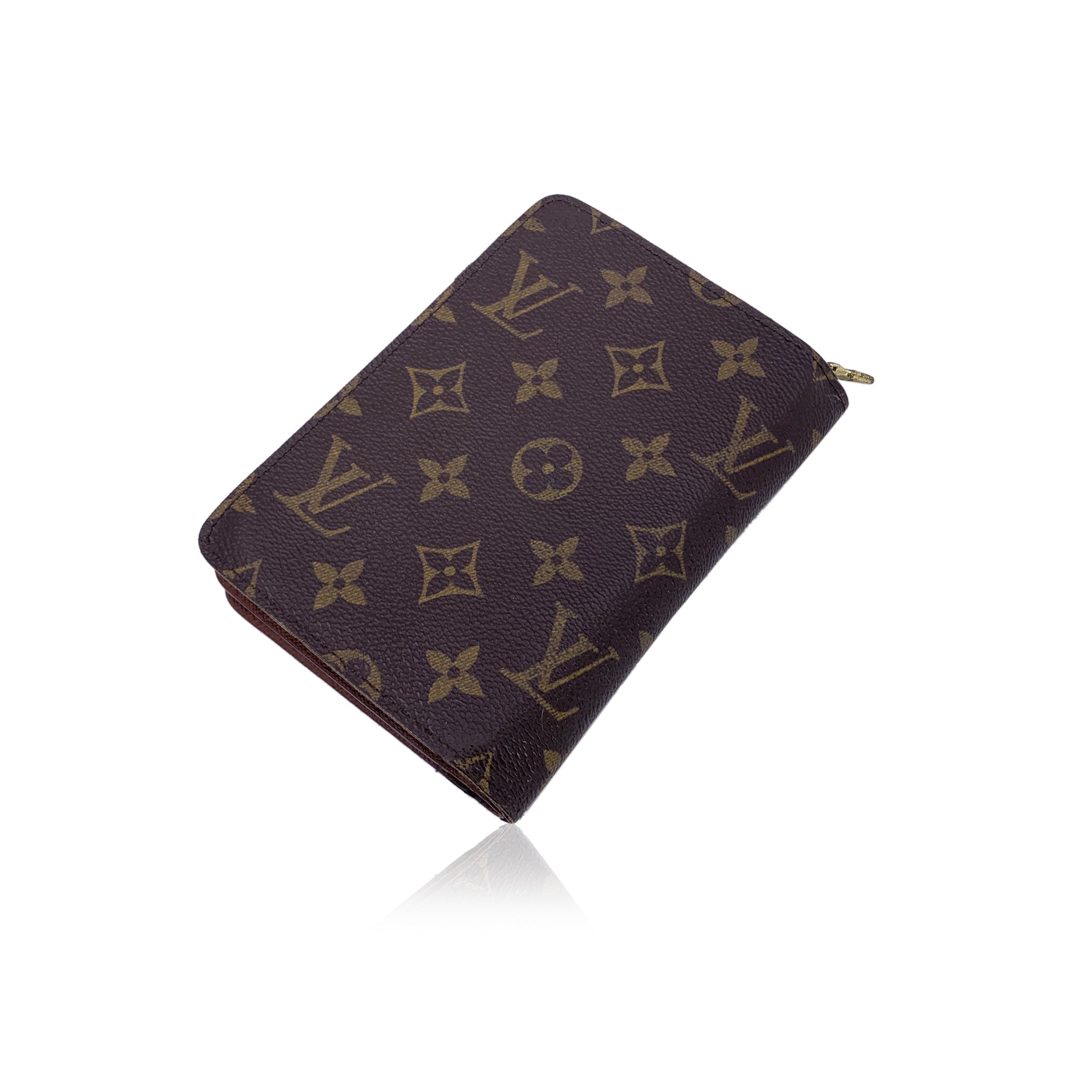 LOUIS VUITTON Wallets