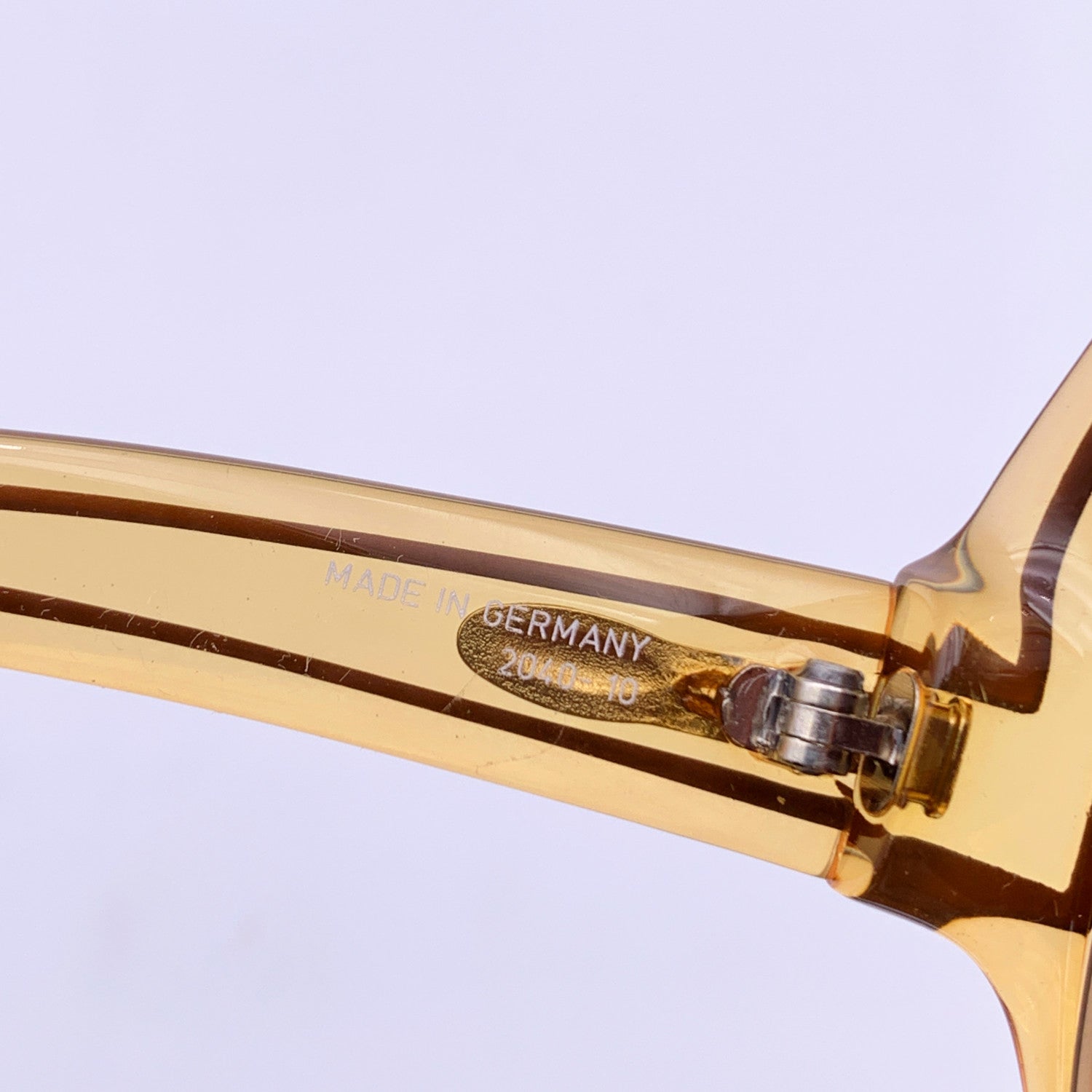 DIOR Sunglasses