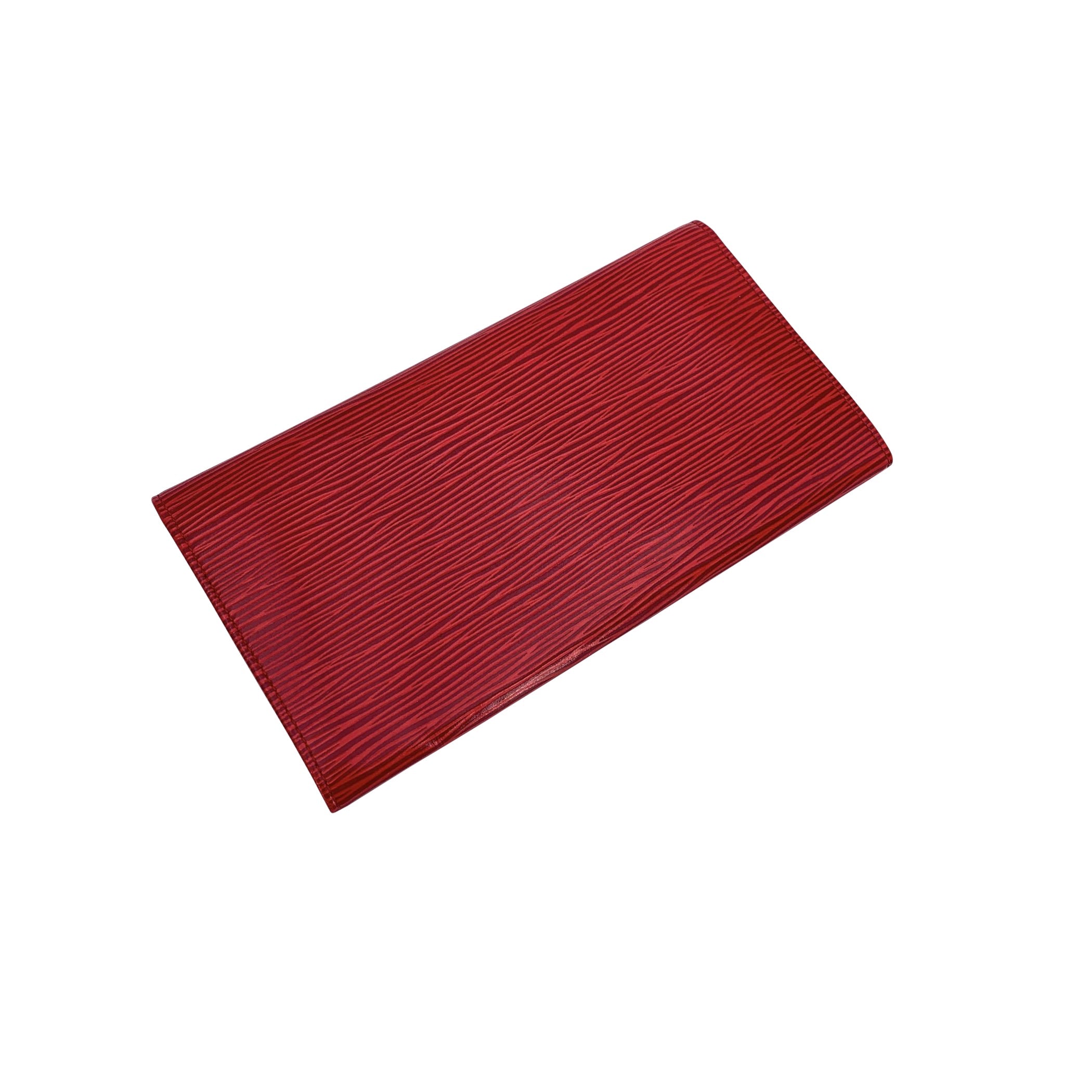 LOUIS VUITTON Wallets Sarah