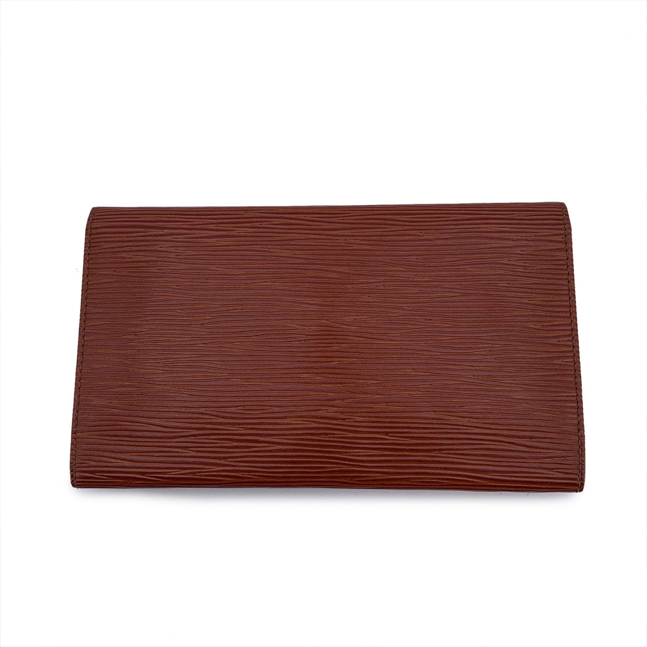 LOUIS VUITTON Wallets Sarah