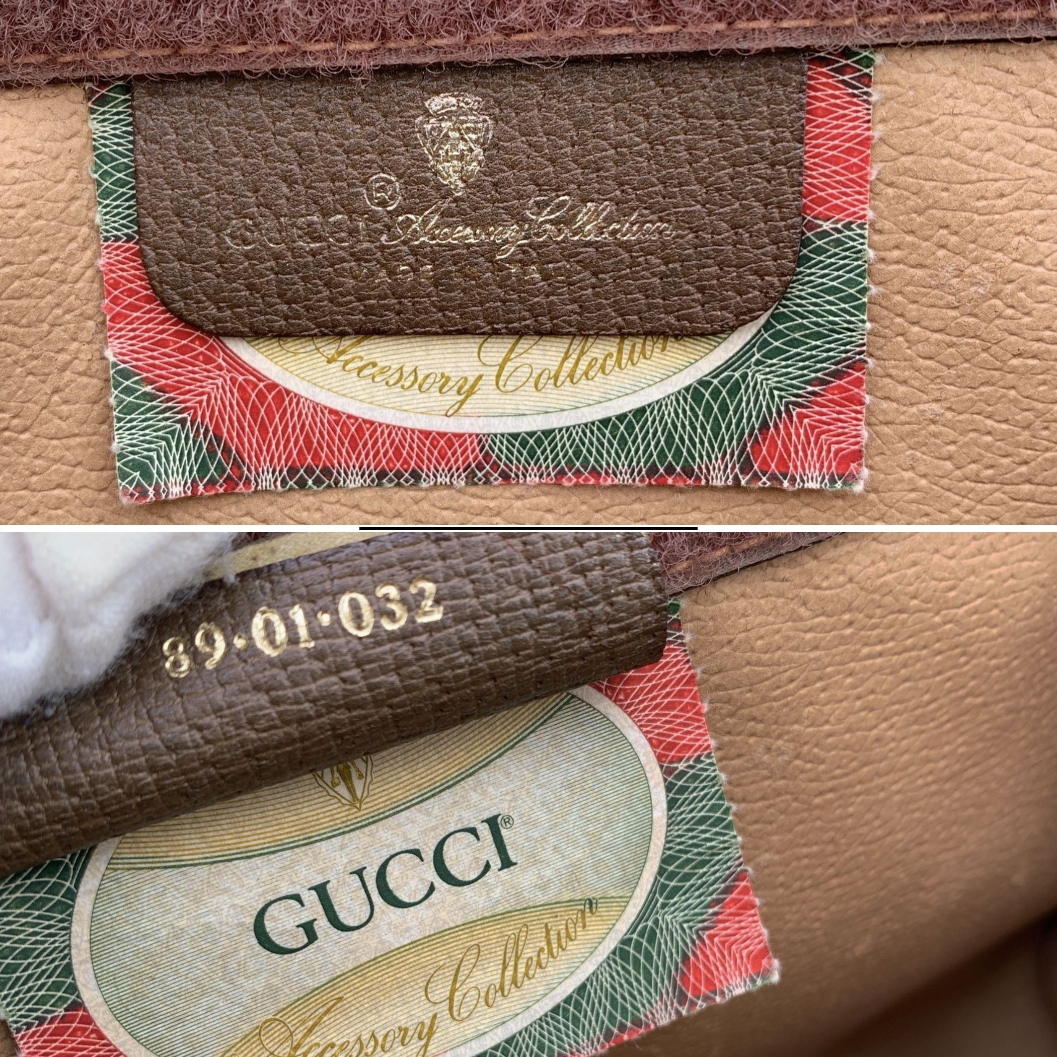 GUCCI Clutches Ophidia