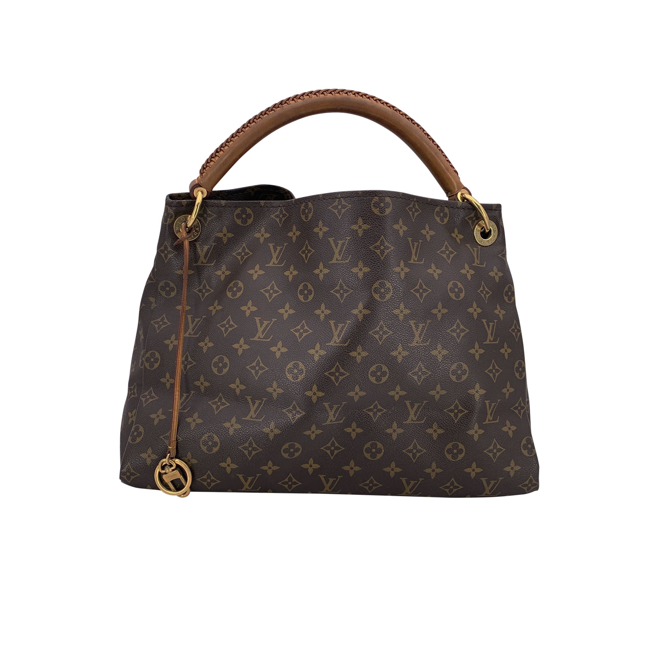 LOUIS VUITTON Totes Artsy
