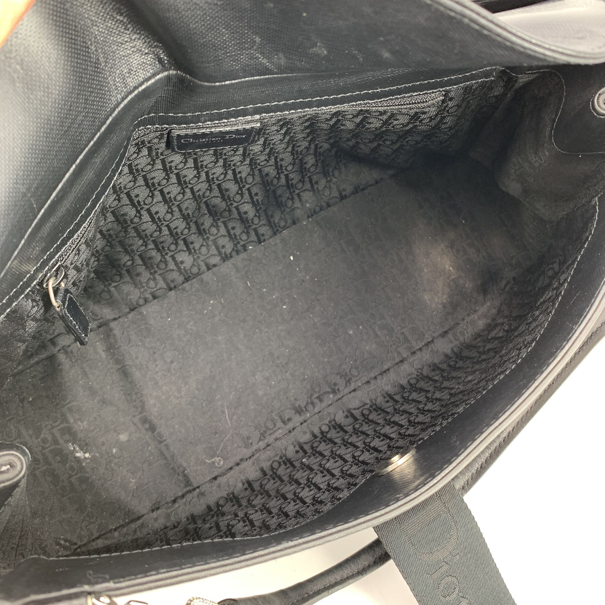 DIOR Totes Hardcore