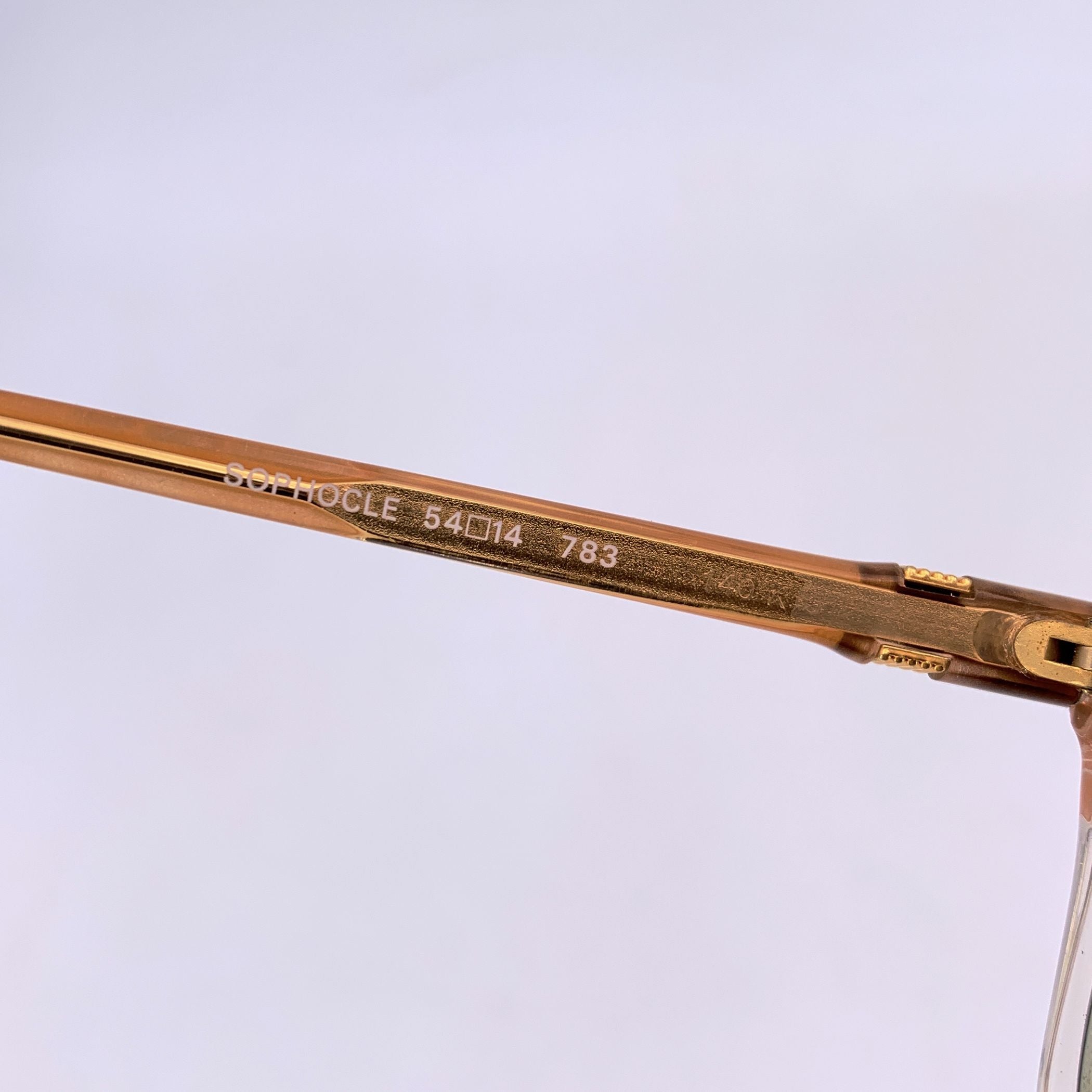 YVES SAINT LAURENT Sunglasses