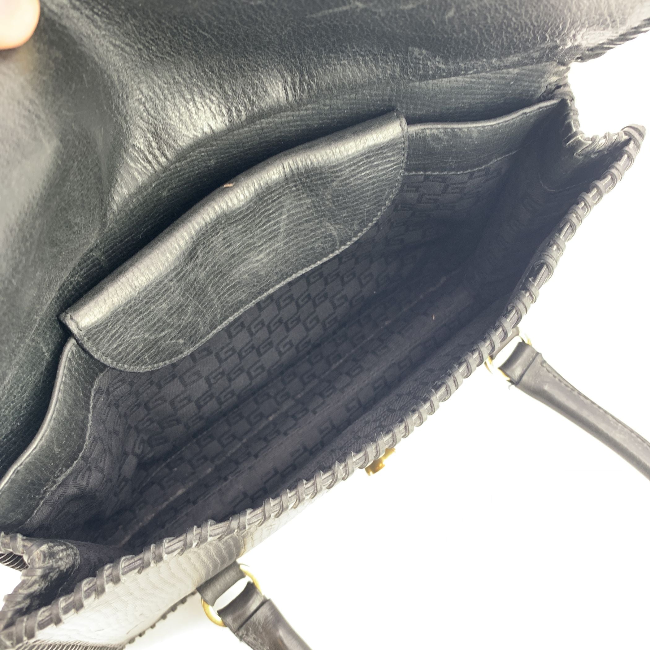 GUCCI Handbags