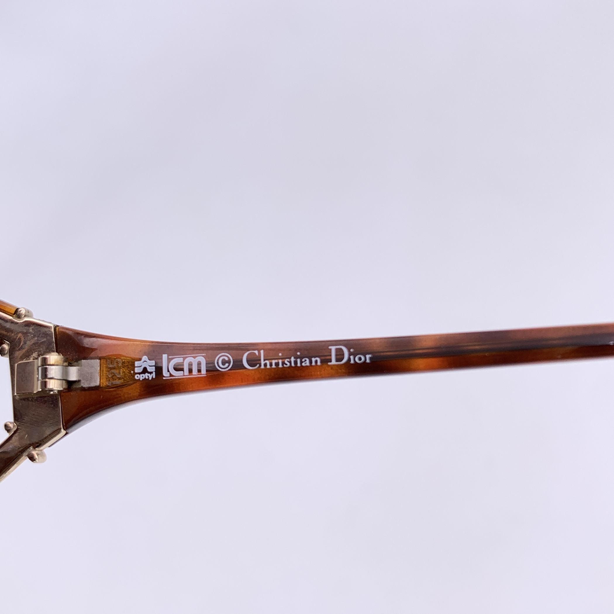 DIOR Sunglasses
