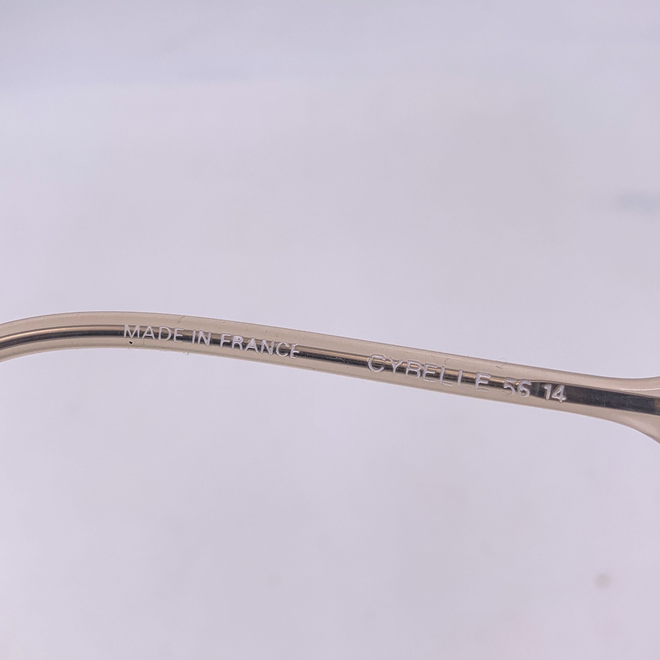 YVES SAINT LAURENT Sunglasses