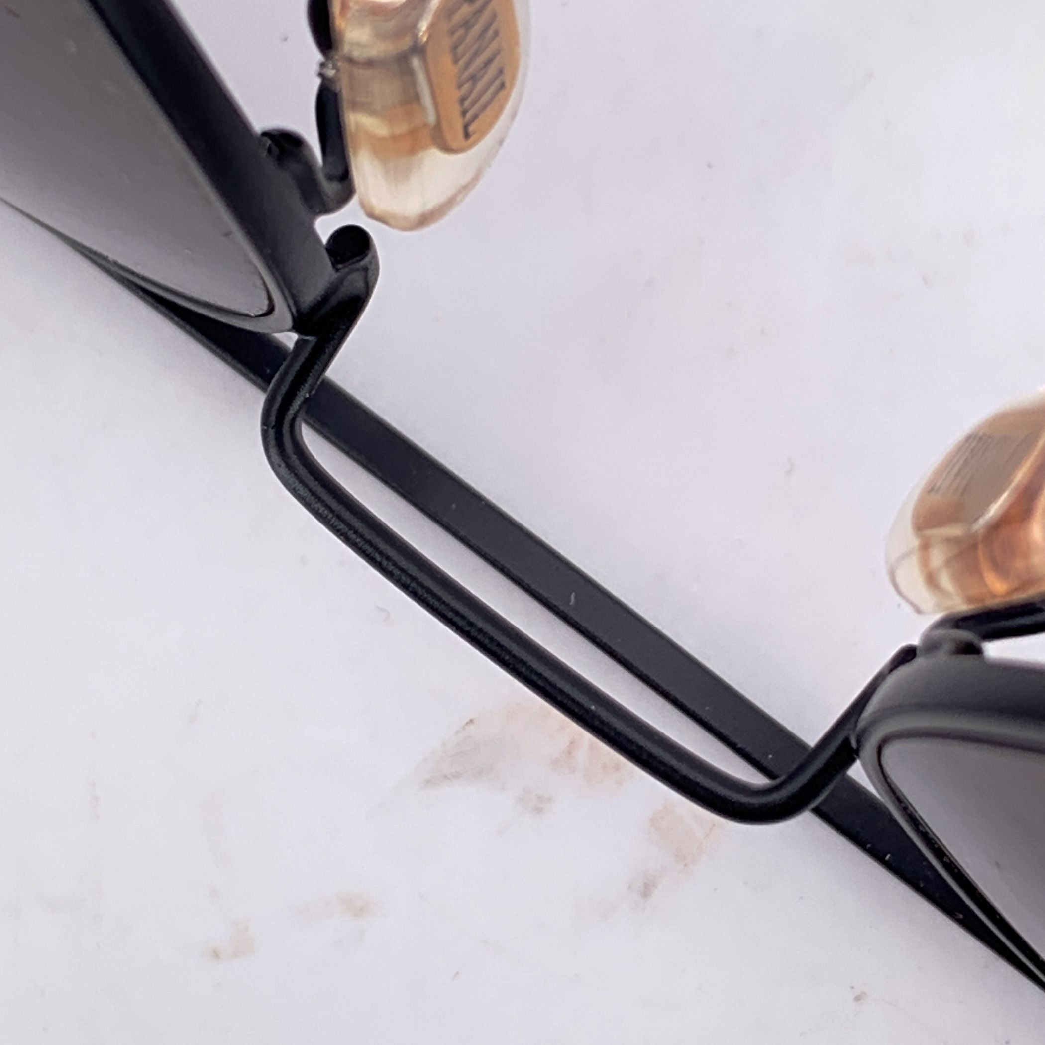NON SIGNE / UNSIGNED Sunglasses