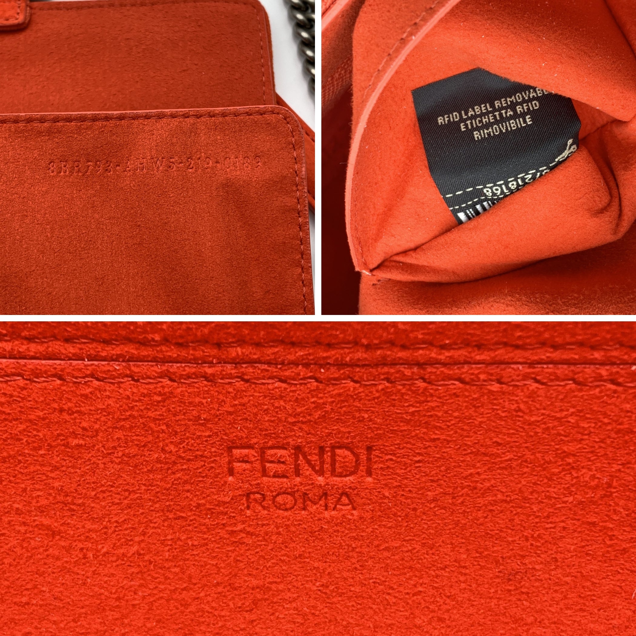 FENDI Crossbody Bags n.a.