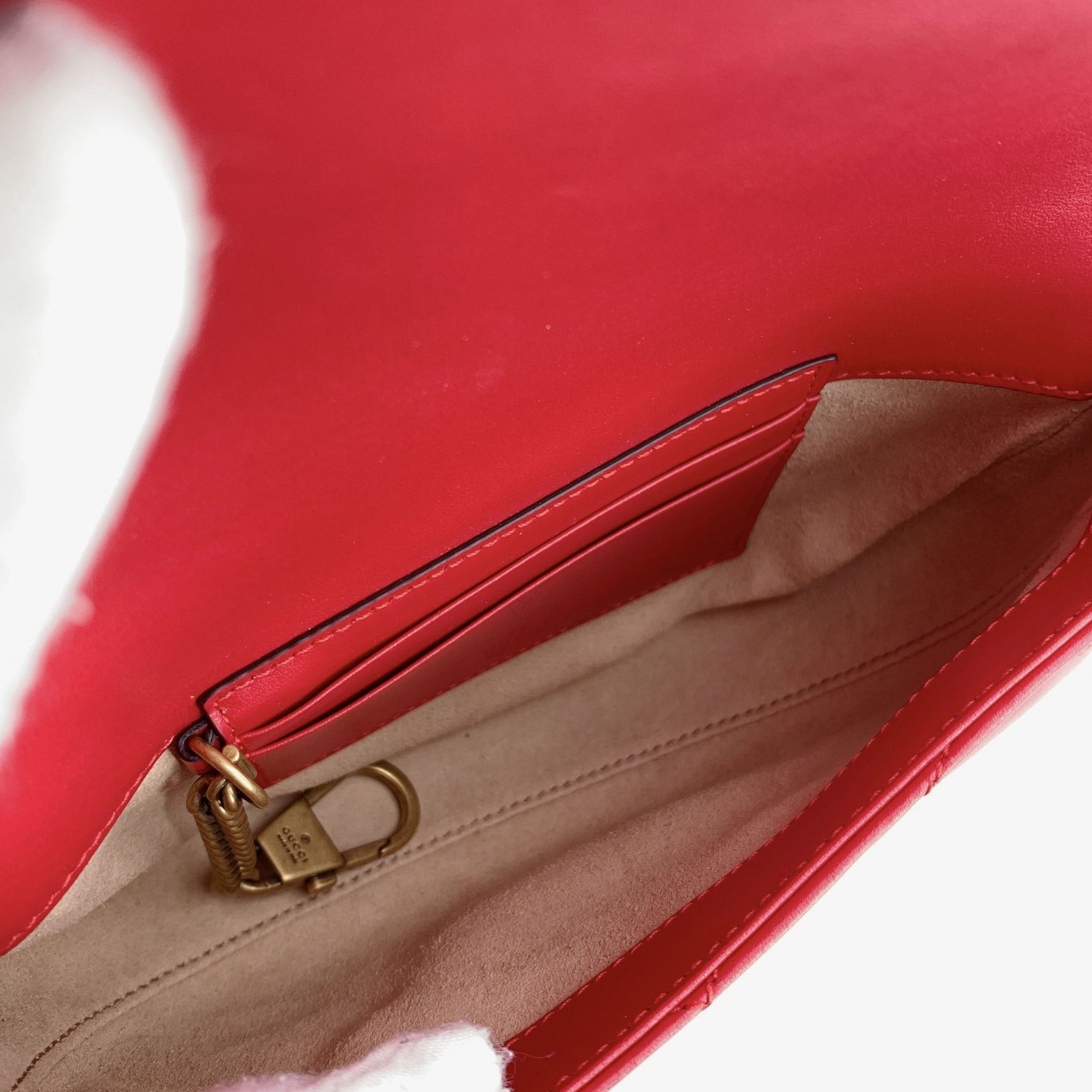 Crossbody Bags GG Marmont Gucci