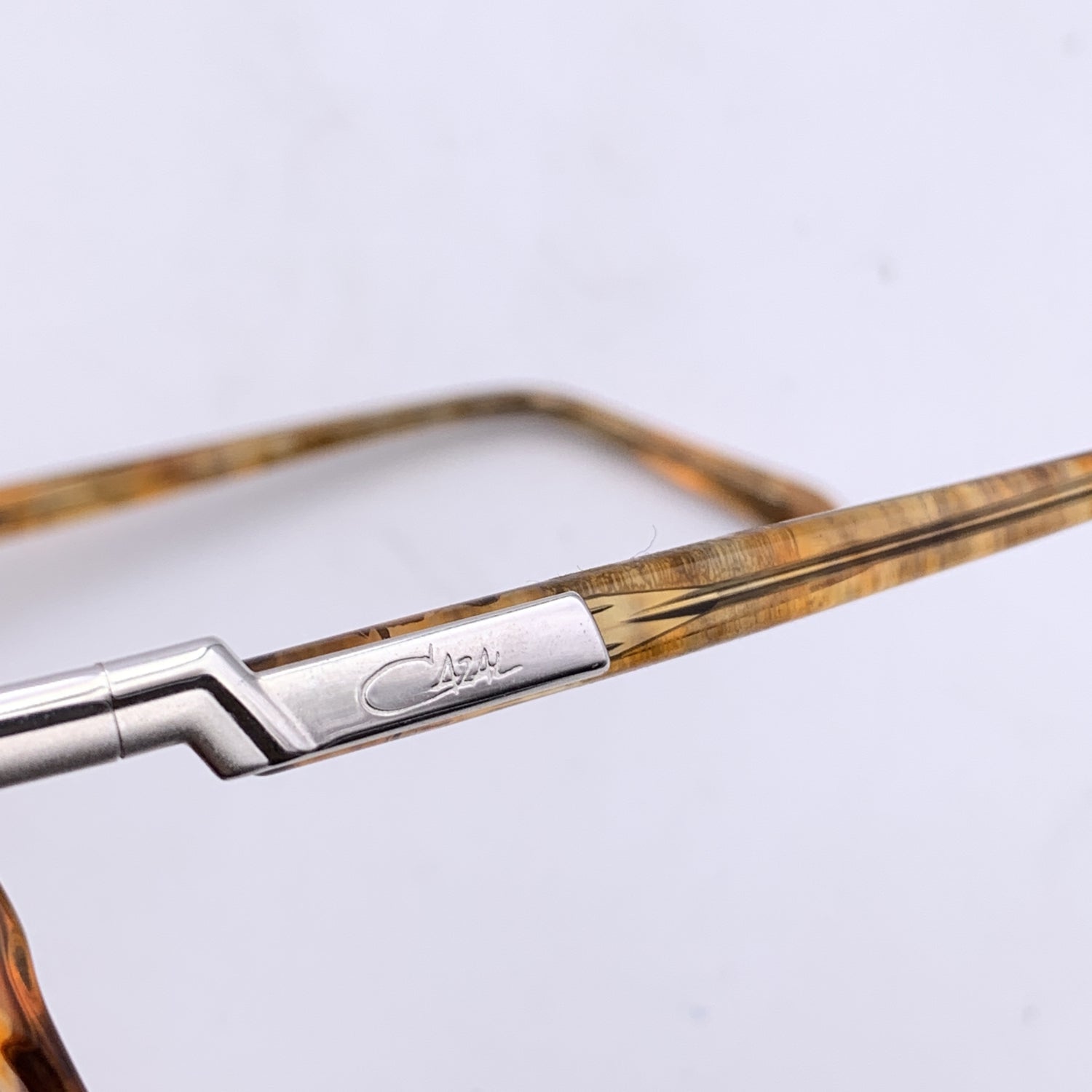 NON SIGNE / UNSIGNED Sunglasses