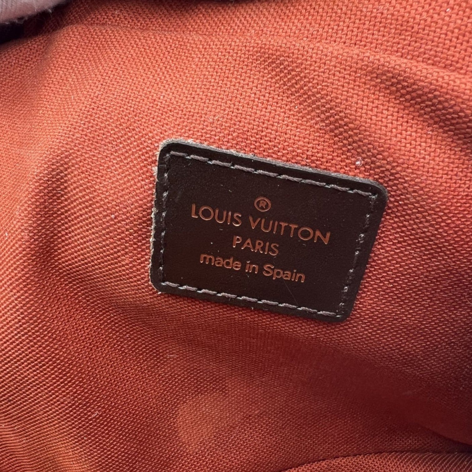 Louis Vuitton Geronimo Shoulder Bags