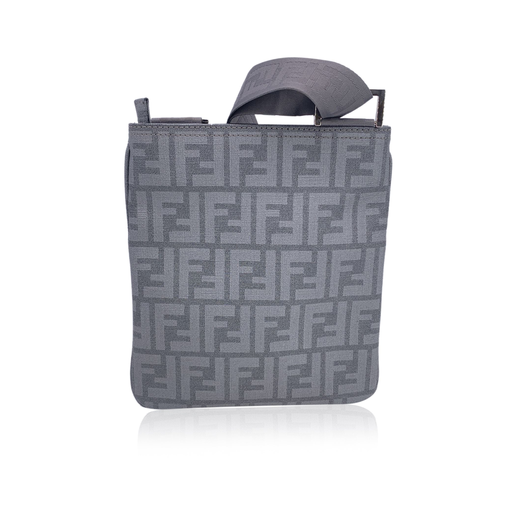 FENDI Crossbody Bags FF