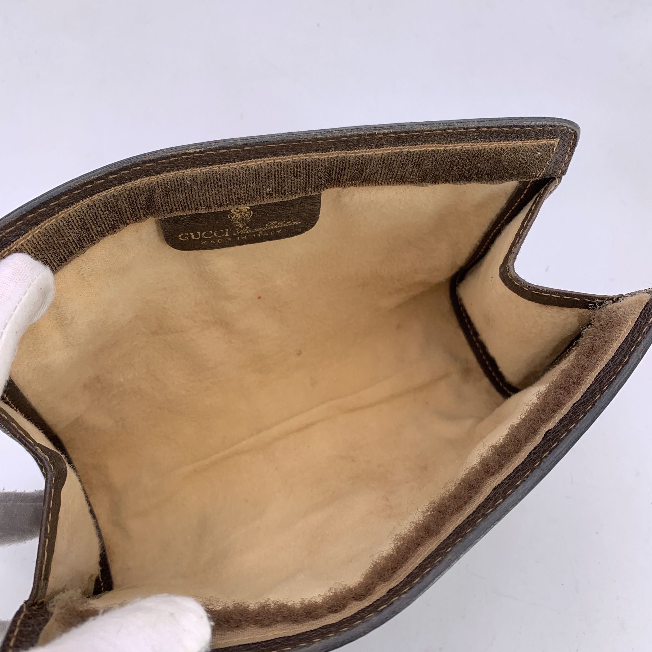 GUCCI Clutches Ophidia
