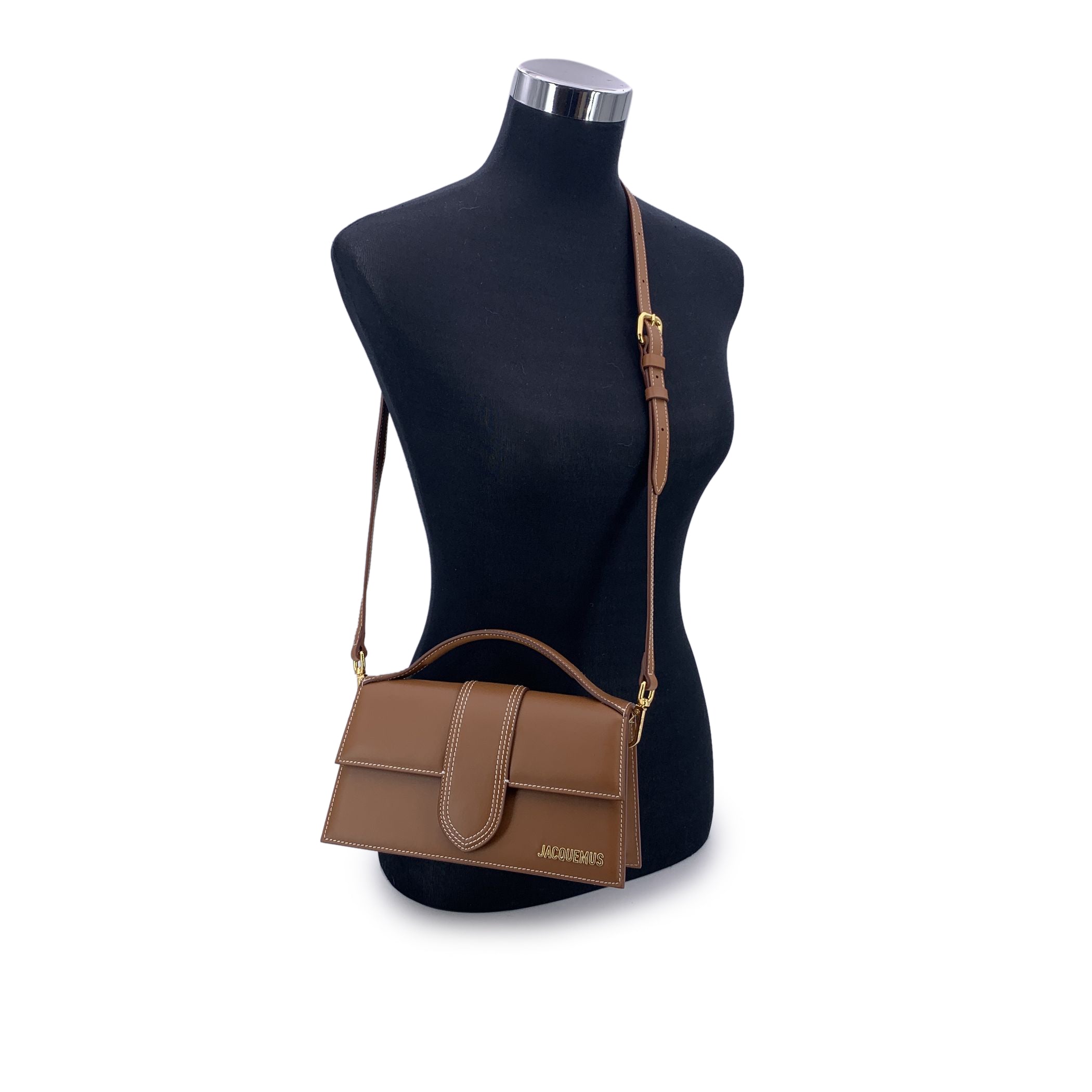JACQUEMUS Shoulder Bags Le Grand Bambino