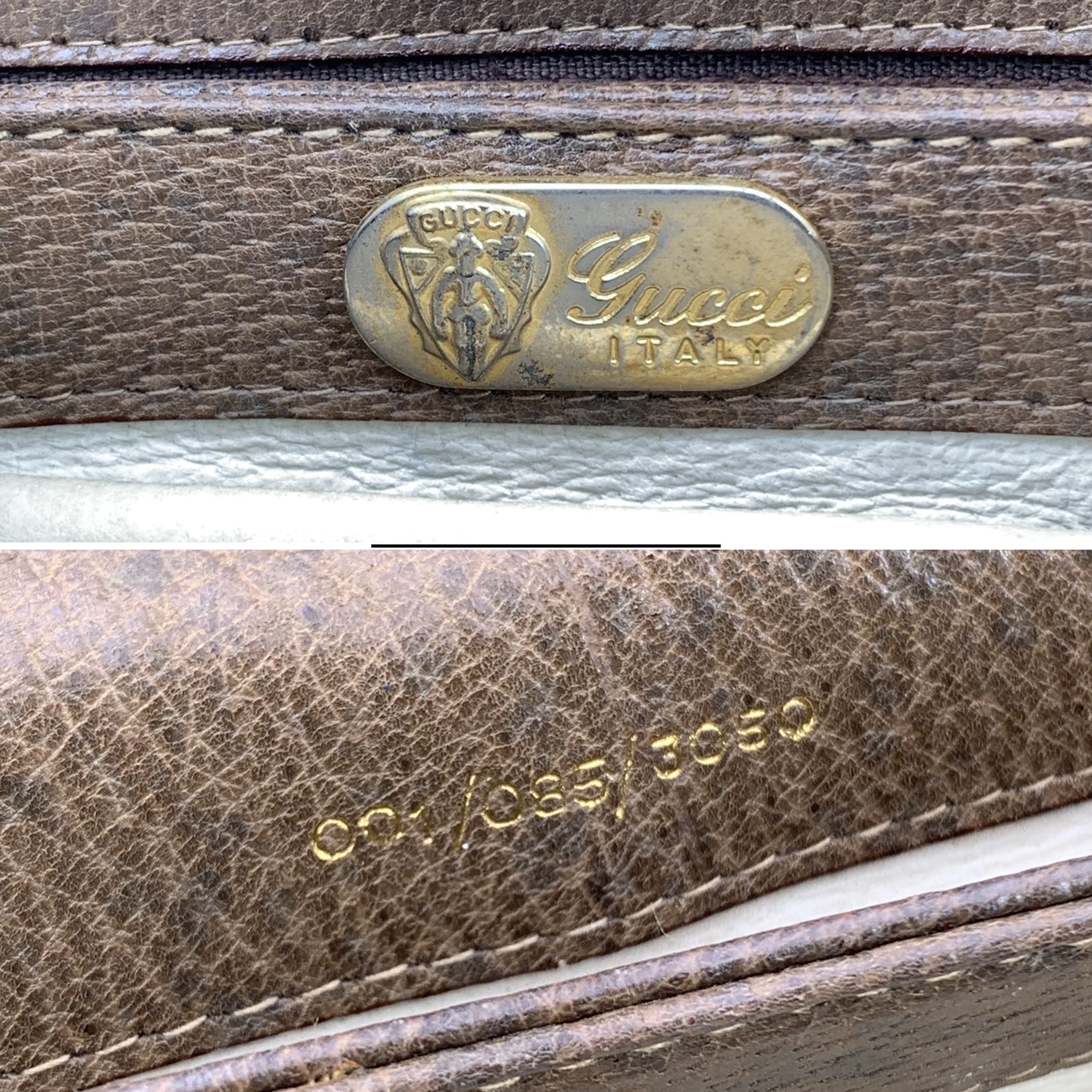 GUCCI Shoulder Bags