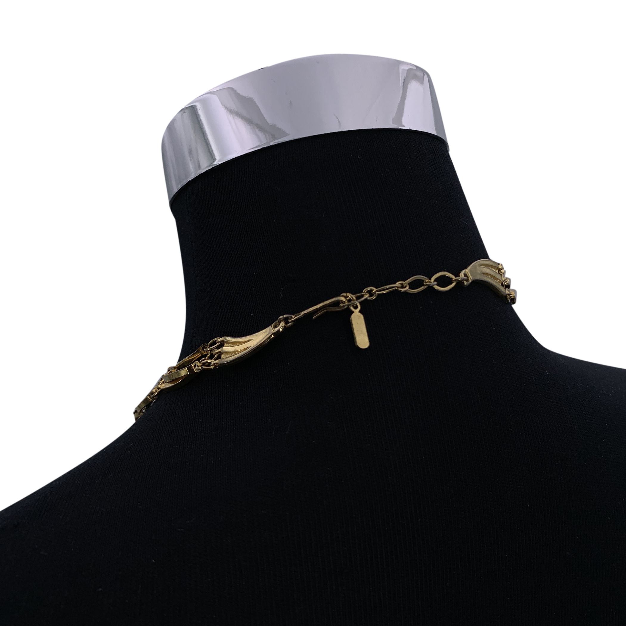 YVES SAINT LAURENT Necklaces