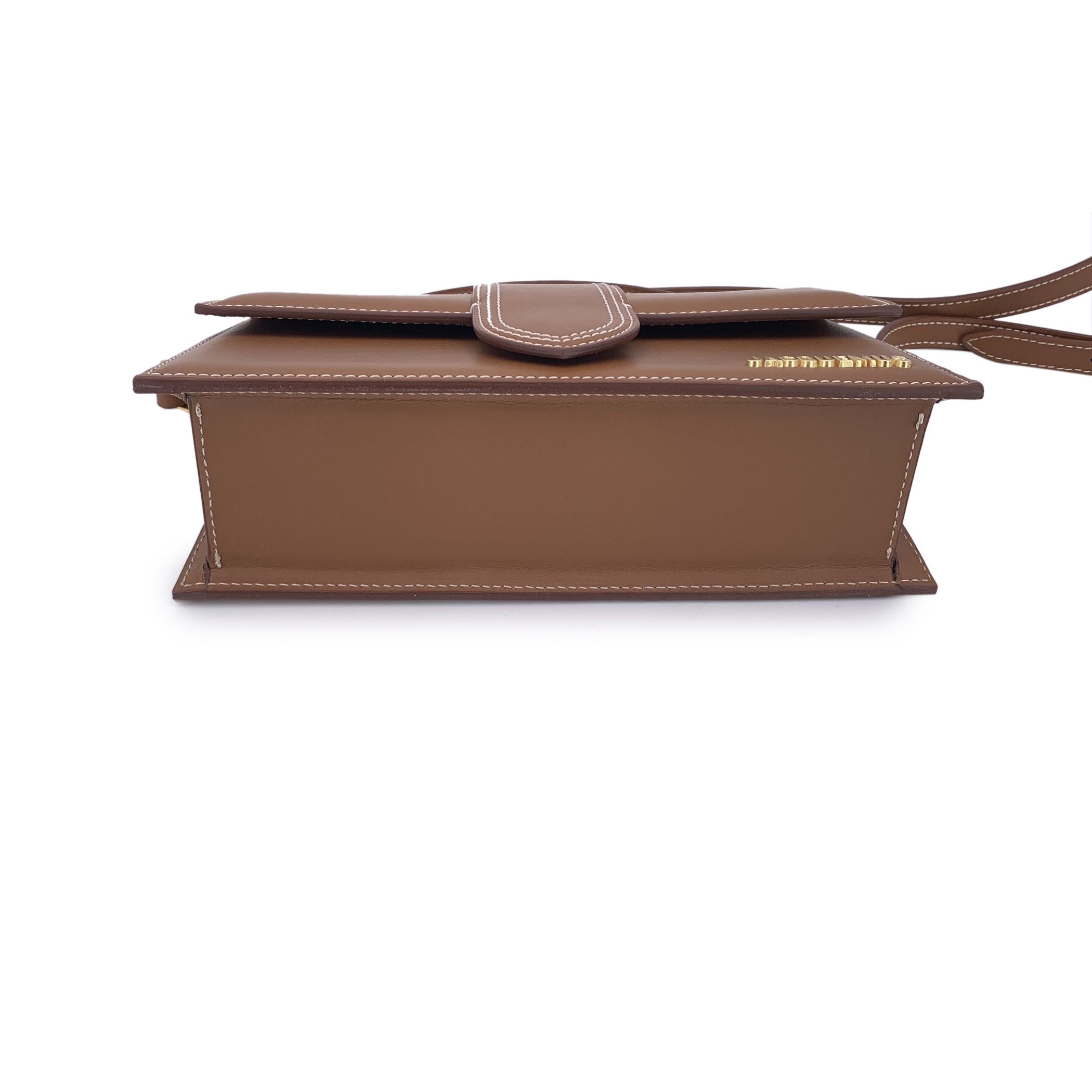 JACQUEMUS Shoulder Bags Le Grand Bambino
