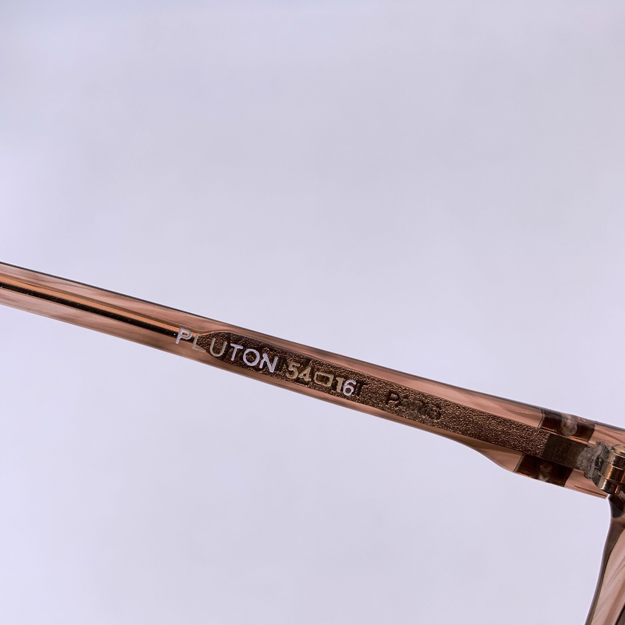 YVES SAINT LAURENT Sunglasses