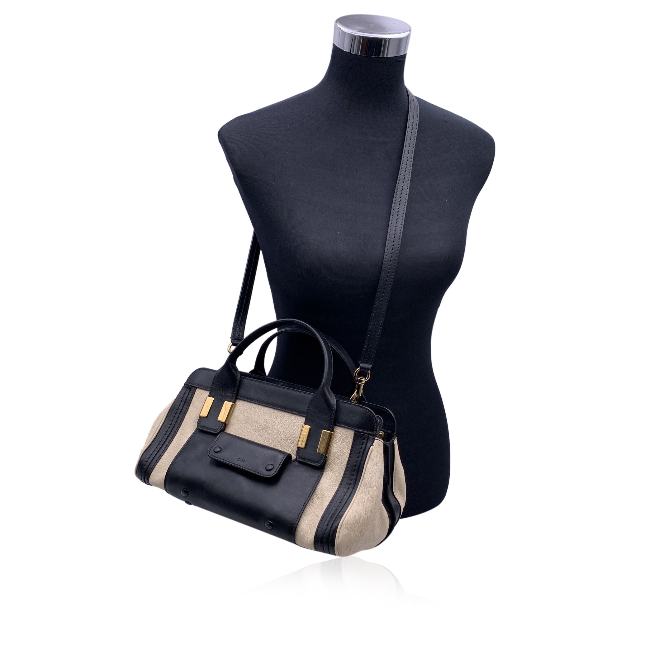 CHLOE Handbags Alice
