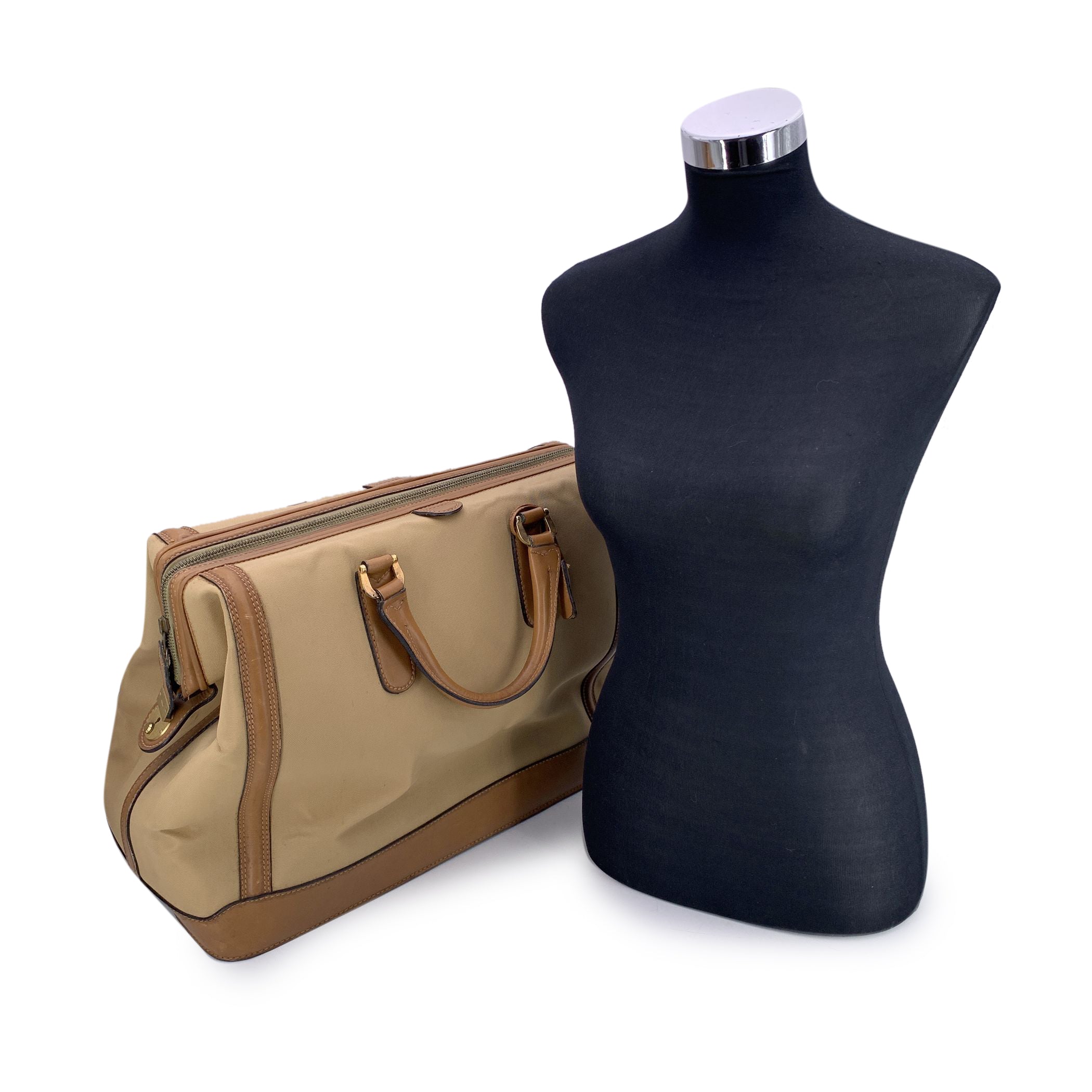 GUCCI Luggage
