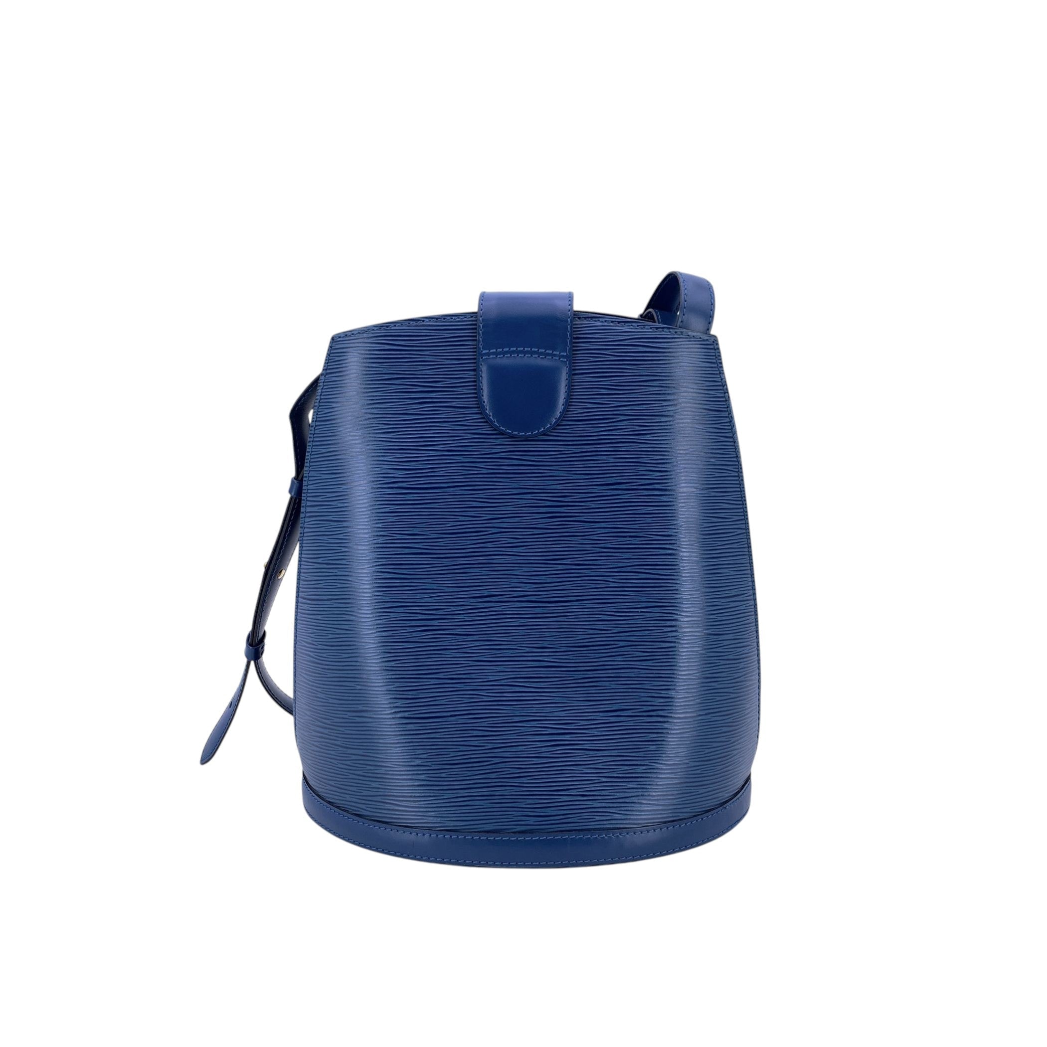 Shoulder Bags Cluny Vintage Louis Vuitton