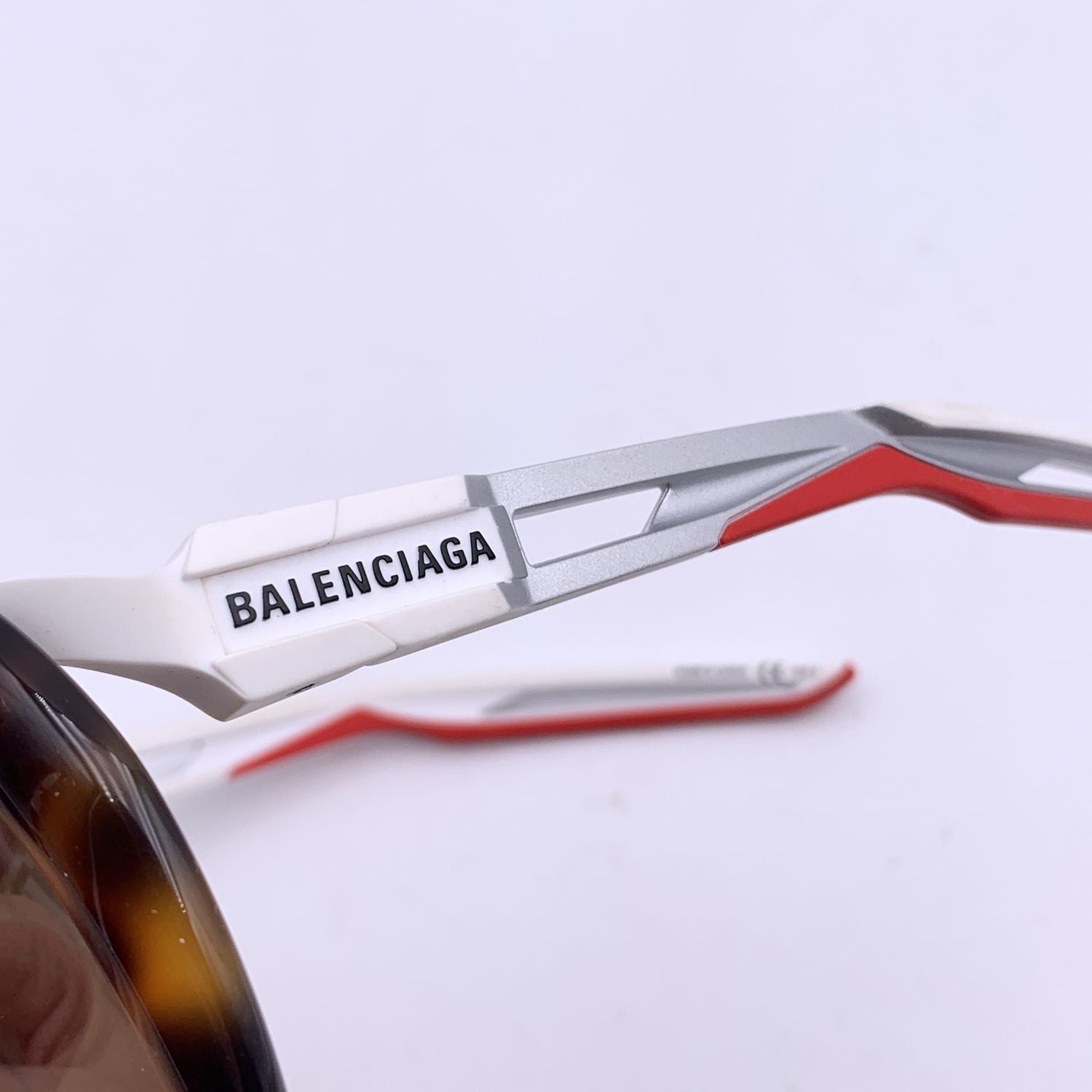 BALENCIAGA Sunglasses BB0024S